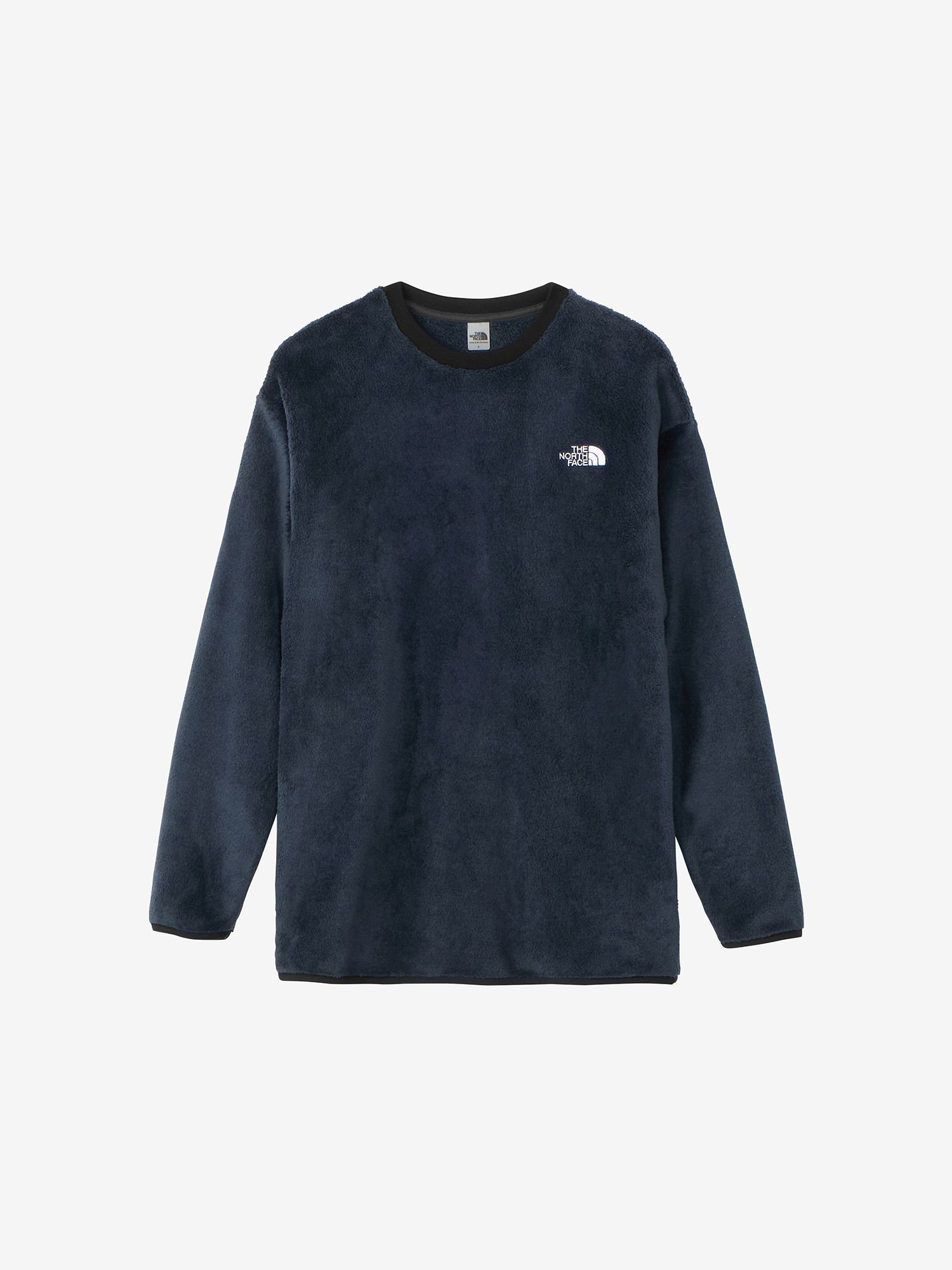 THE NORTH FACE｜【公式】バーサミッドクルー(メンズ) | Rakuten