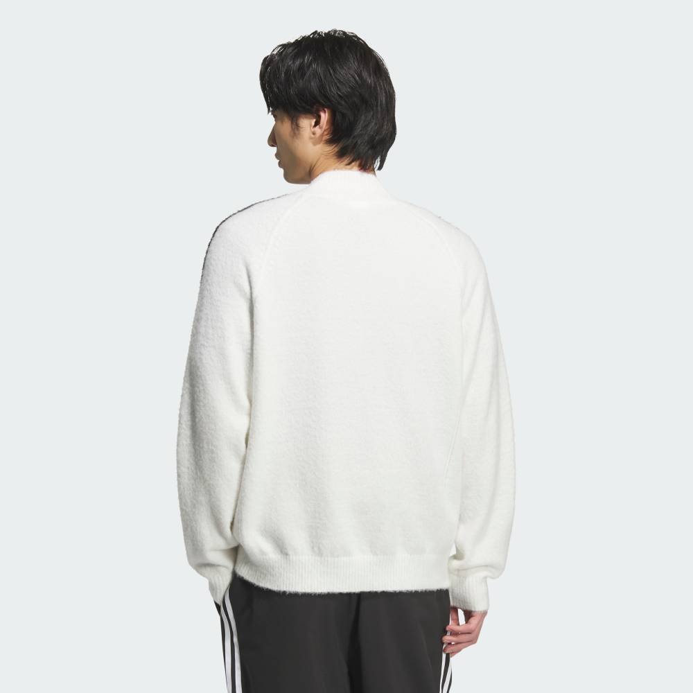 adidas｜【公式】アディダス adidas SST トラックトップ ニット