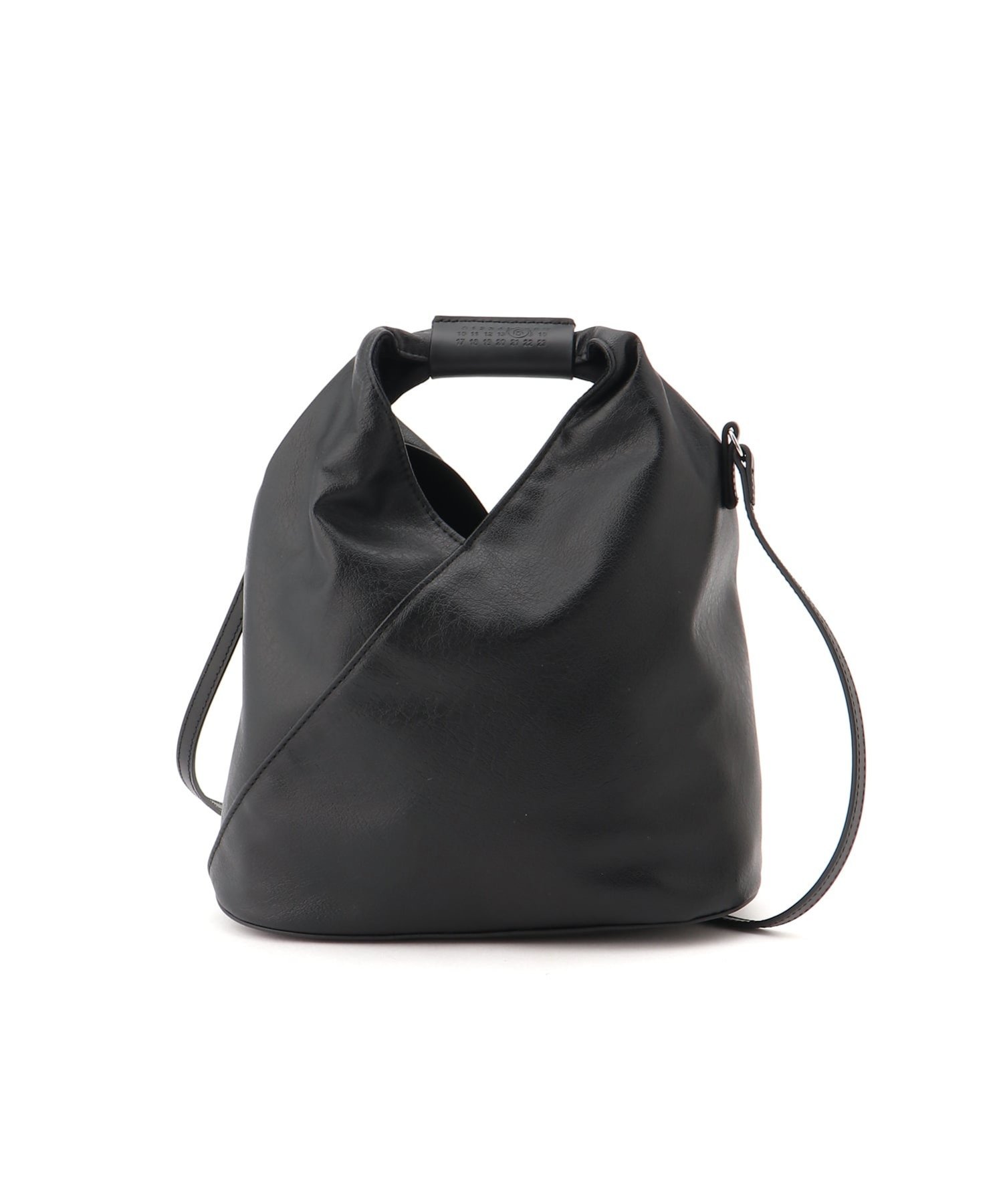 MM6｜「ジャパニーズ」メッシュクロスボディバッグ | Rakuten Fashion