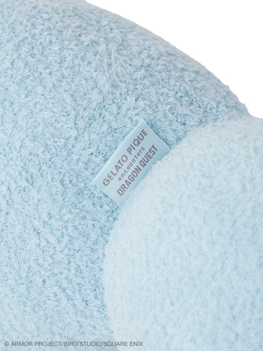 gelato pique｜【ドラゴンクエスト】【Sleep】スライムフットピロー