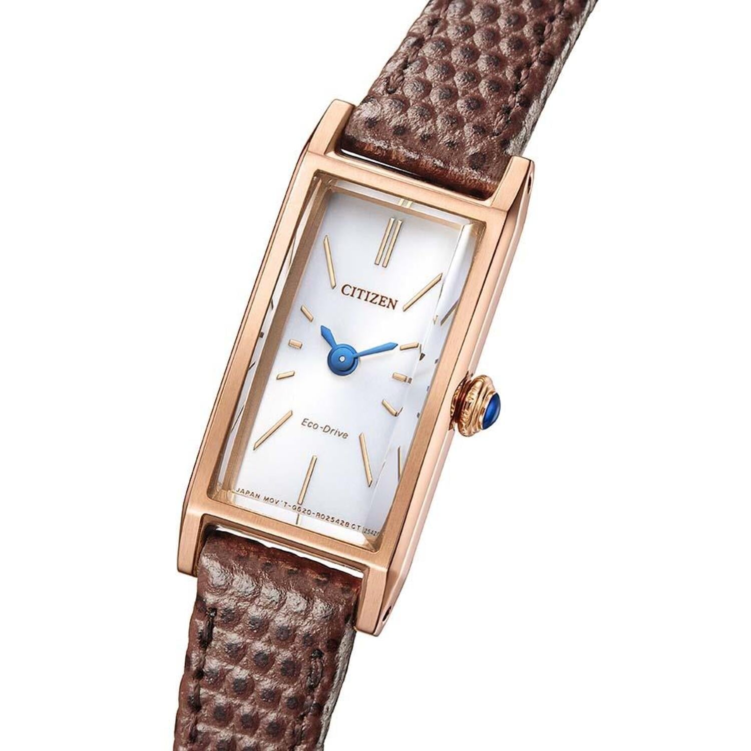 CITIZEN｜キー シチズン エコ・ドライブ CITIZEN Kii Eco-Drive EG7044