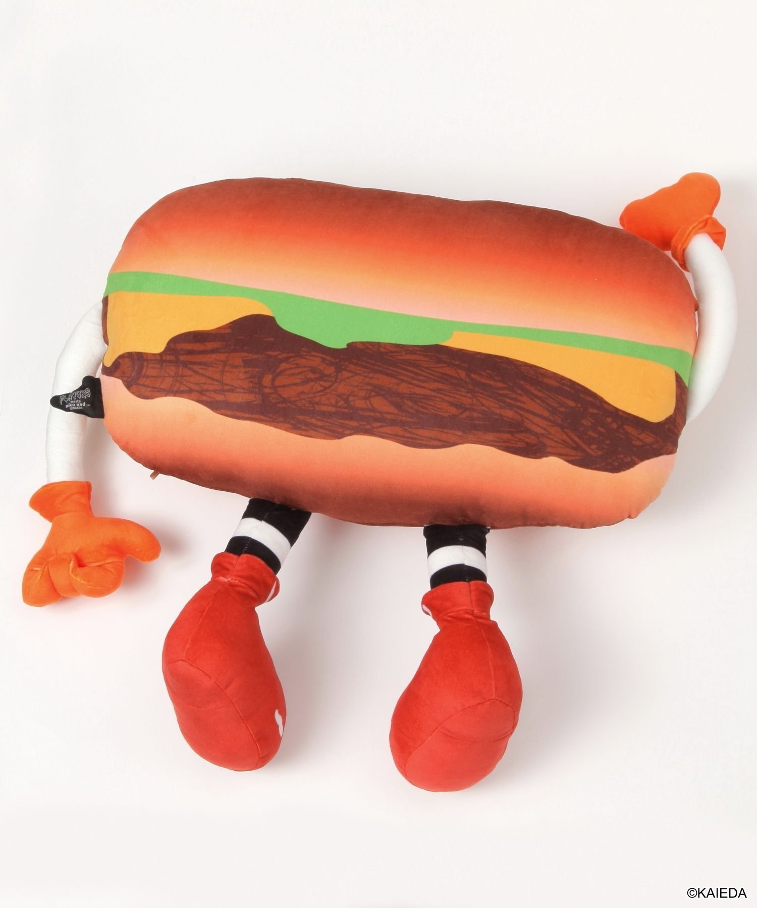 niko and ｜【FLAVORS】コラボ クッション | Rakuten Fashion(楽天