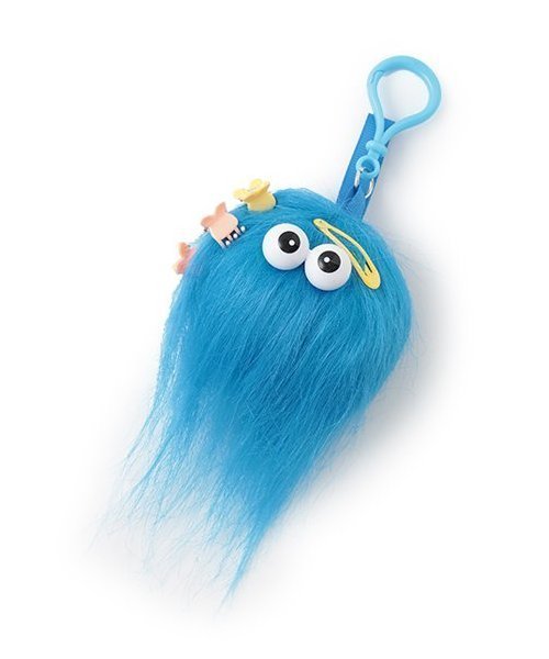 NARUMIYA ONLINE｜チビオシャレモンスターチャーム | Rakuten Fashion