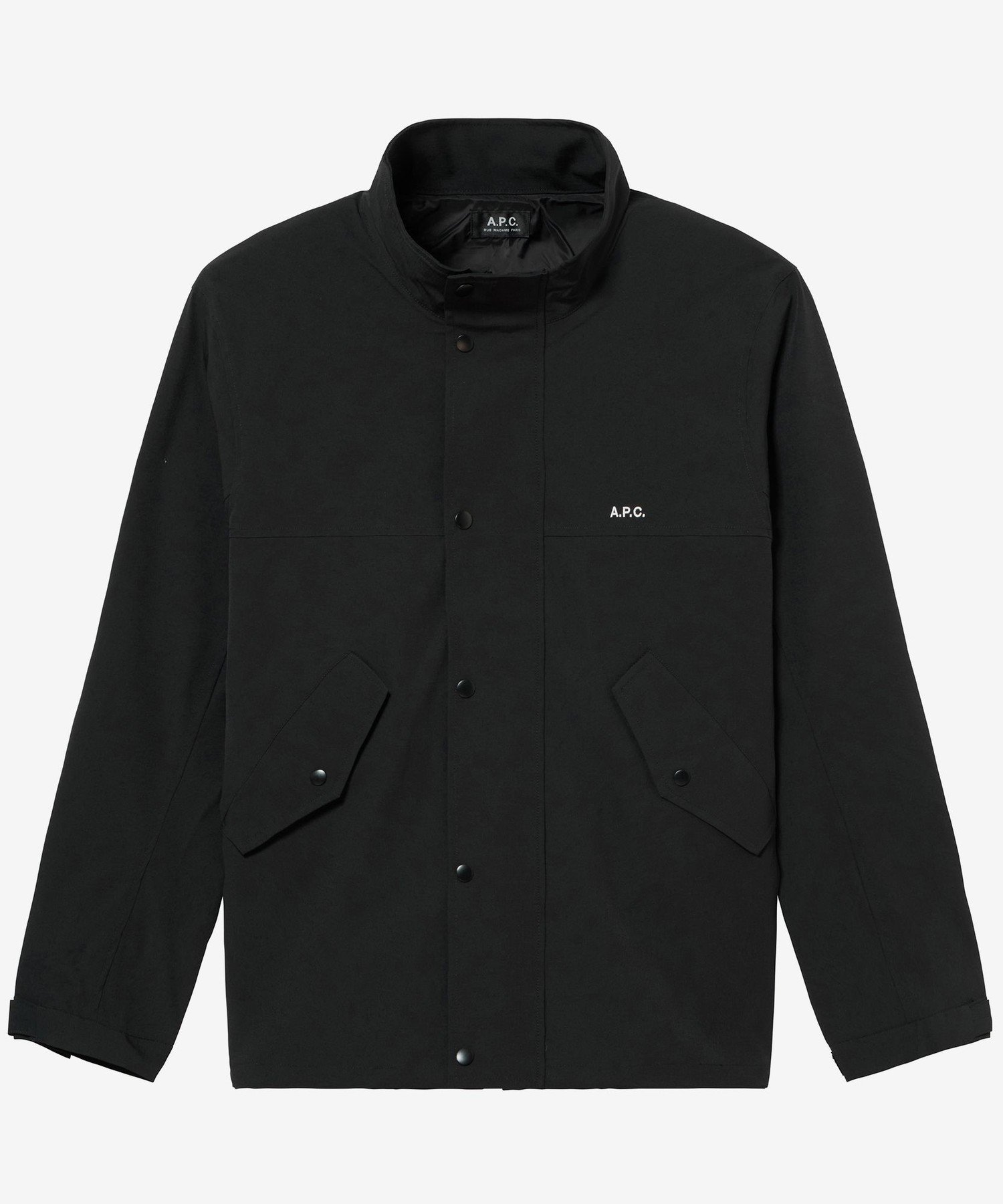 A.P.C.｜Sutherland ブルゾン | Rakuten Fashion(楽天ファッション／旧