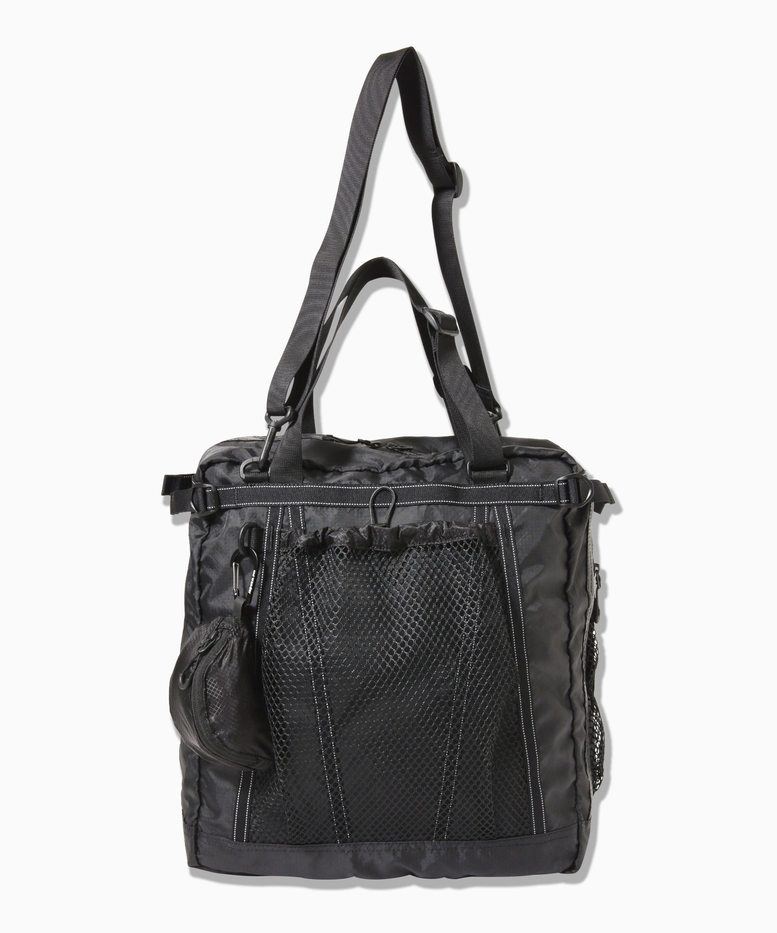 楽天市場】and wander 3way バッグの通販