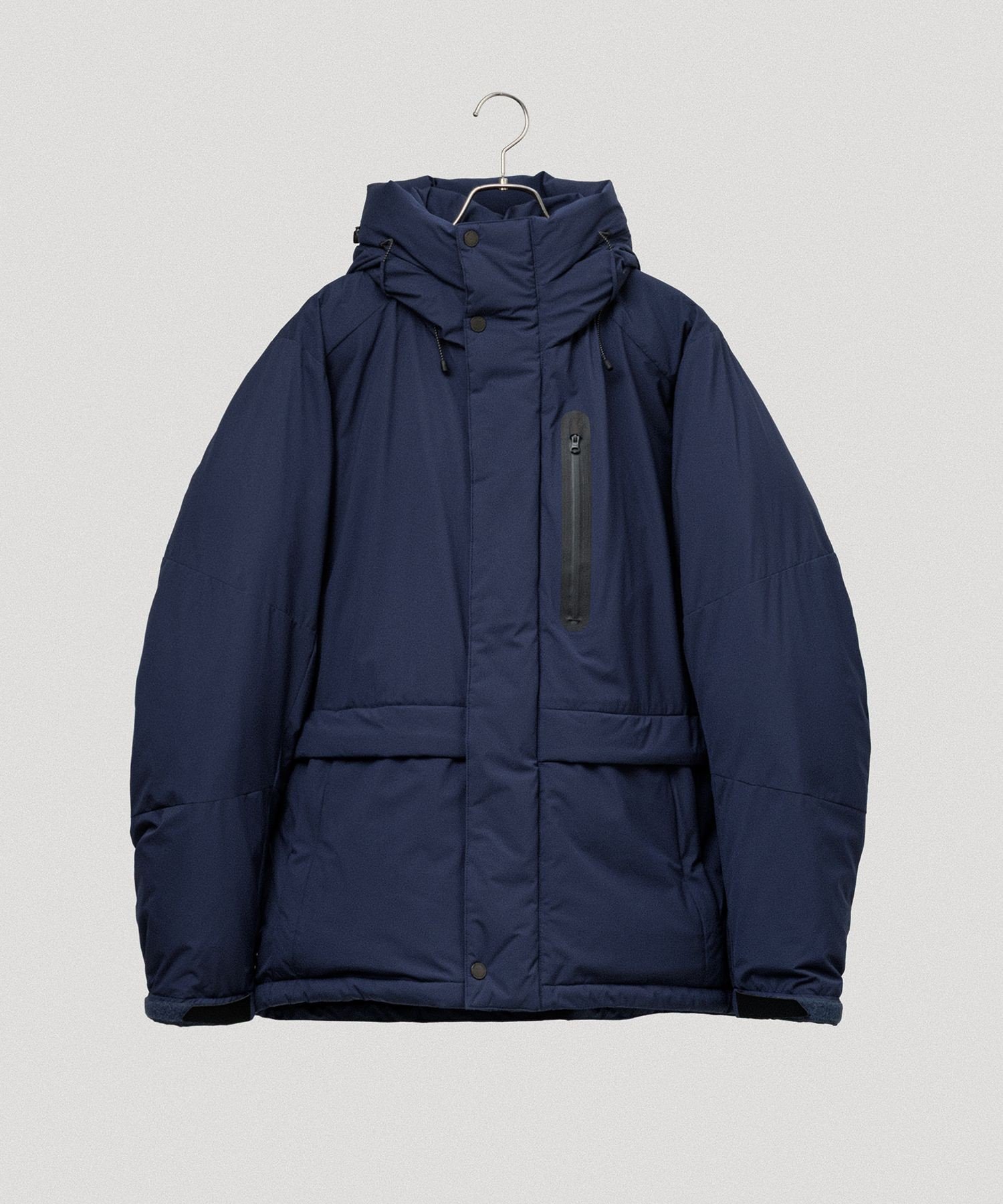 ADAM ET ROPE'｜【ACT_01 AO】ショートダウンジャケット | Rakuten