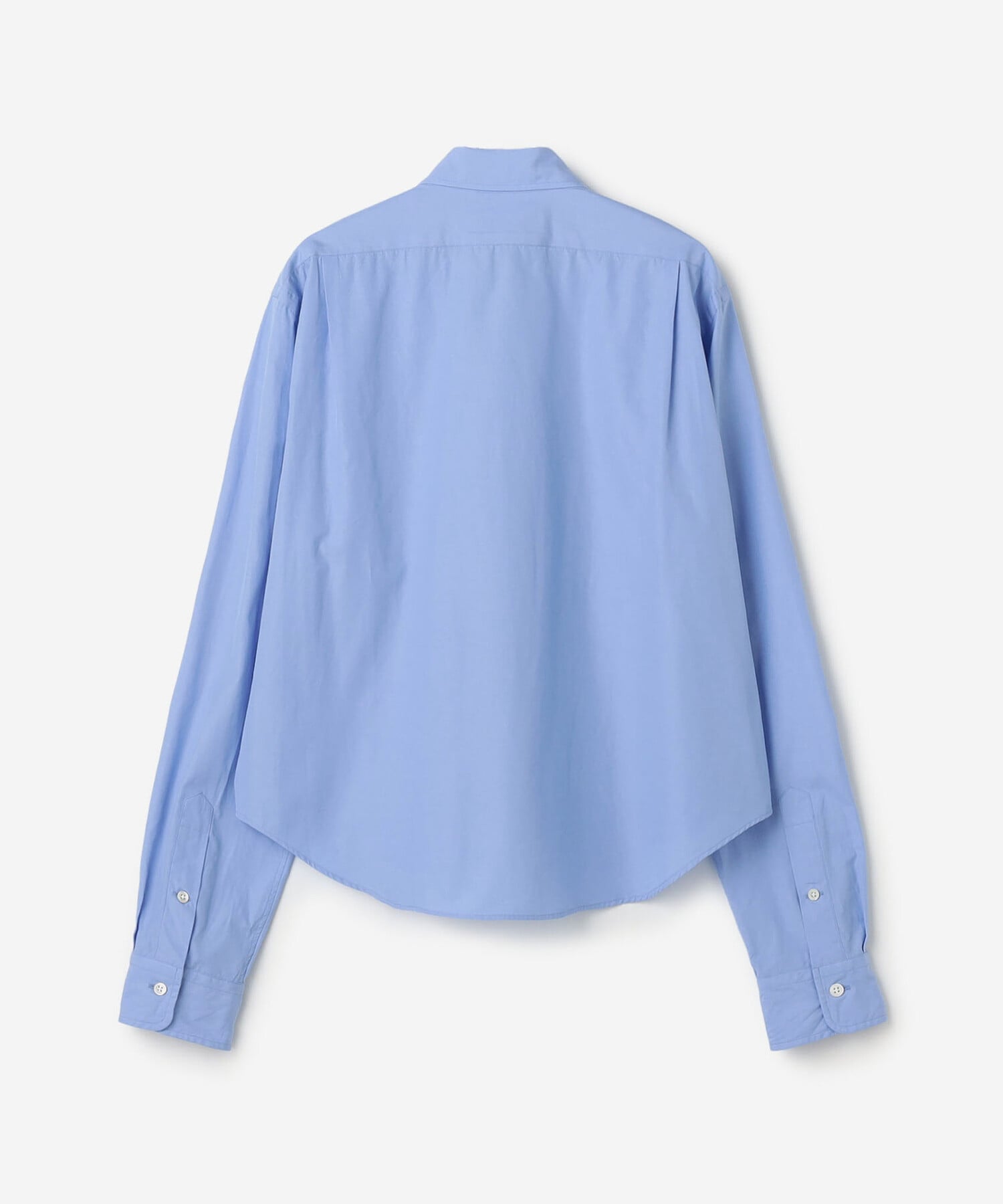 Bshop｜THE SHINZONE | SHORT PECK SHIRT WOMEN | Rakuten Fashion