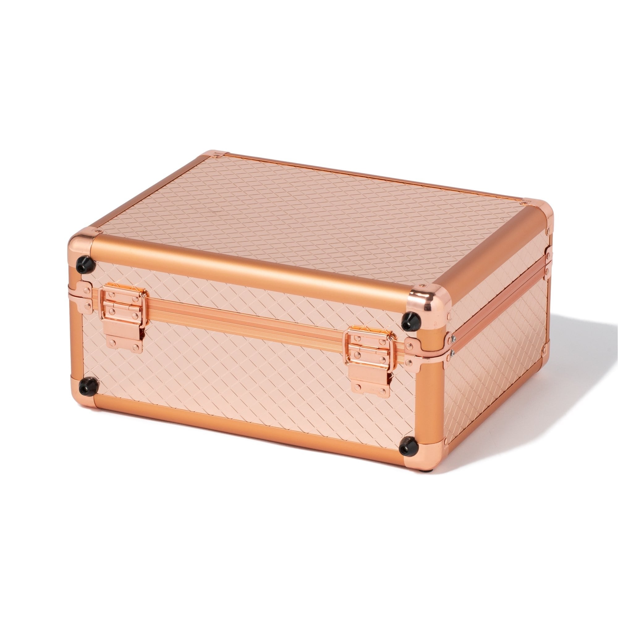 Francfranc｜ヴァリーズ ハリウッドボックス S コッパー トランク型