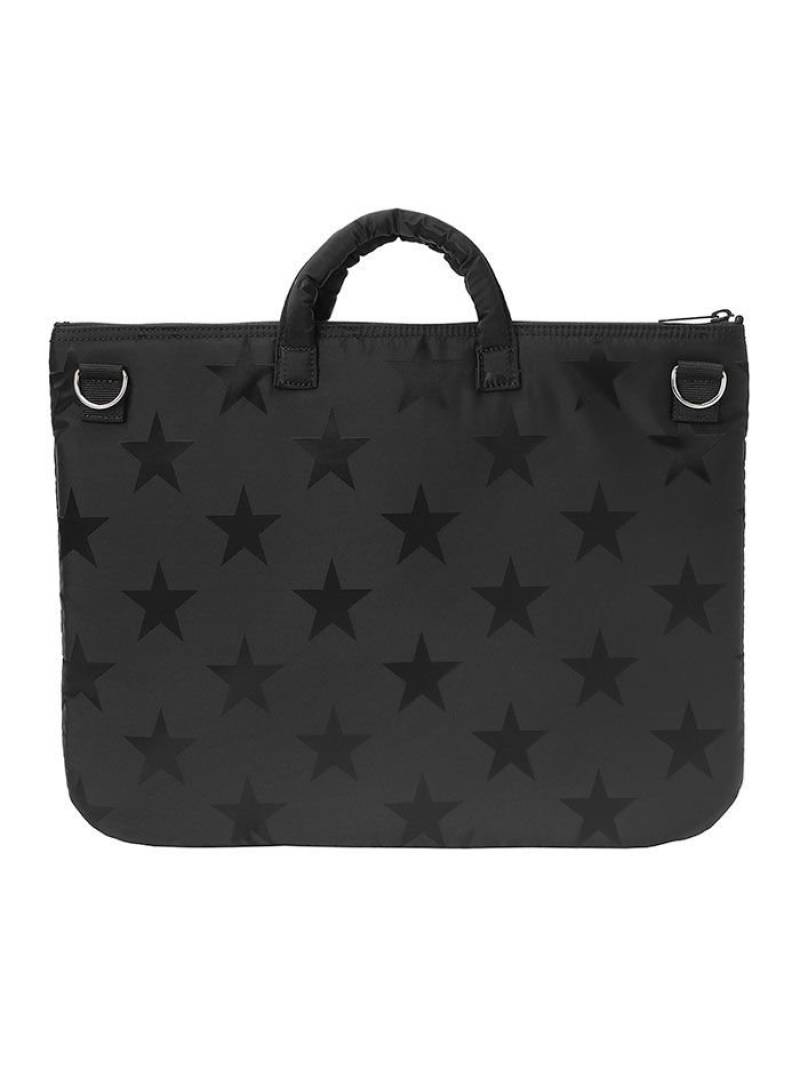 PORTER｜フラッグ 2WAYショートヘルメットバッグ | Rakuten Fashion