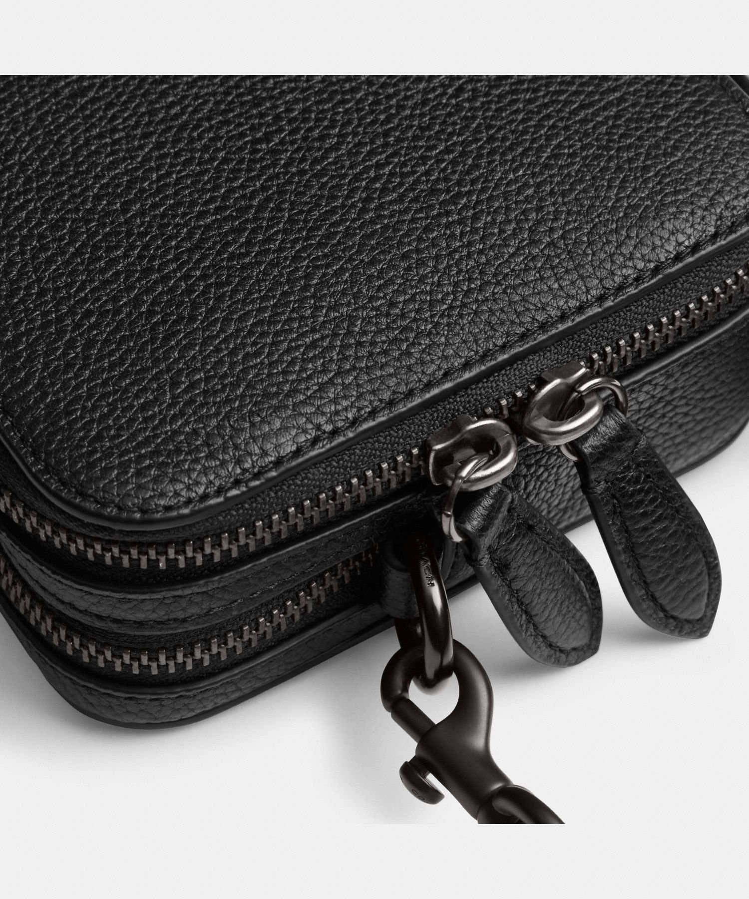 COACH｜【公式】チャーター クロスボディ 19 | Rakuten Fashion(楽天