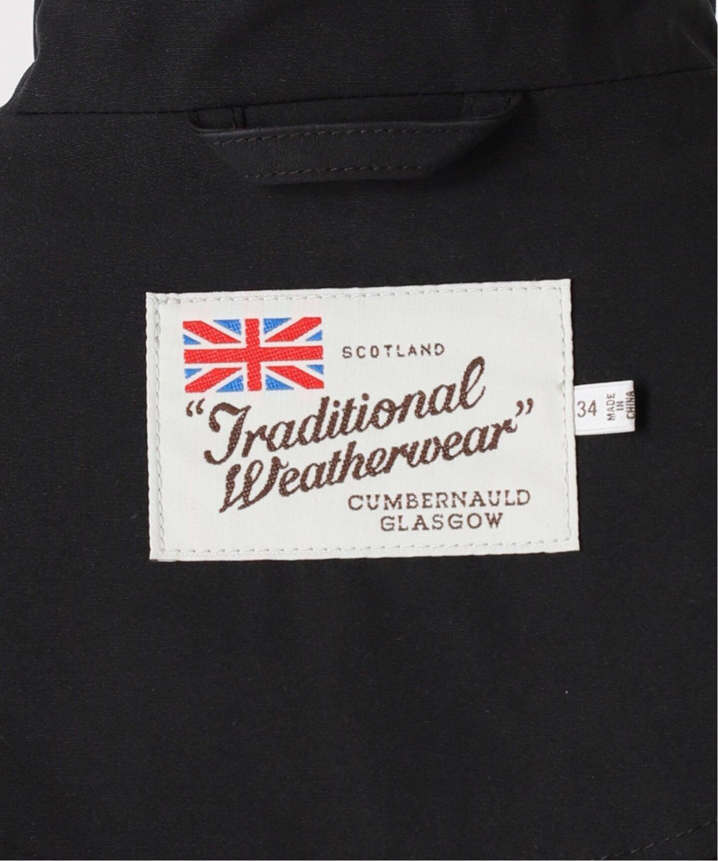 Spick & Span｜《追加予約》TRADITIONAL WEATHERWEAR/トラディショナル