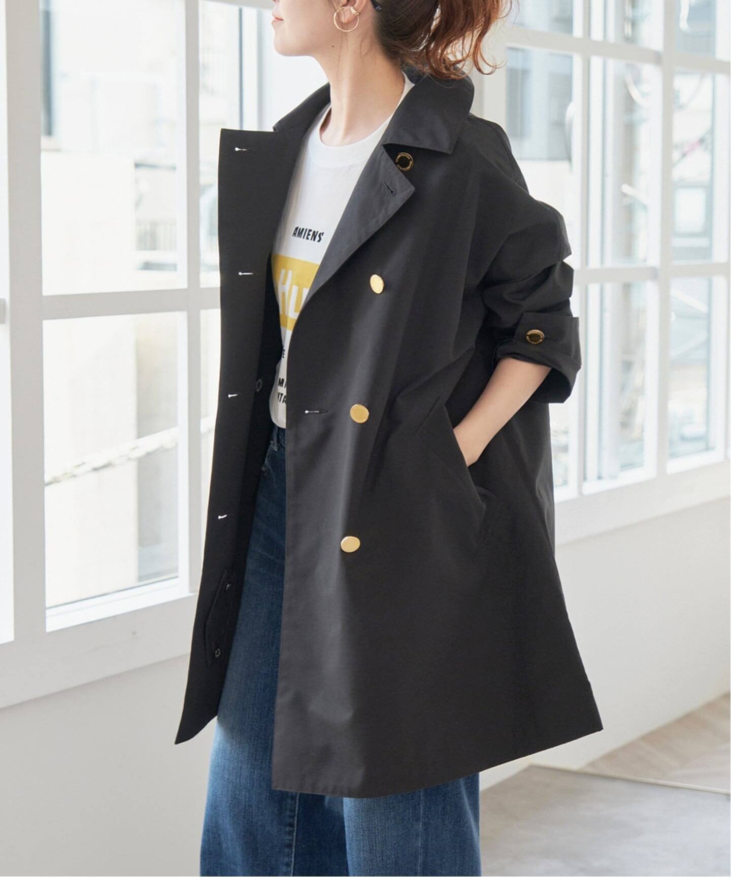 Spick & Span｜《追加予約》TRADITIONAL WEATHERWEAR/トラディショナル