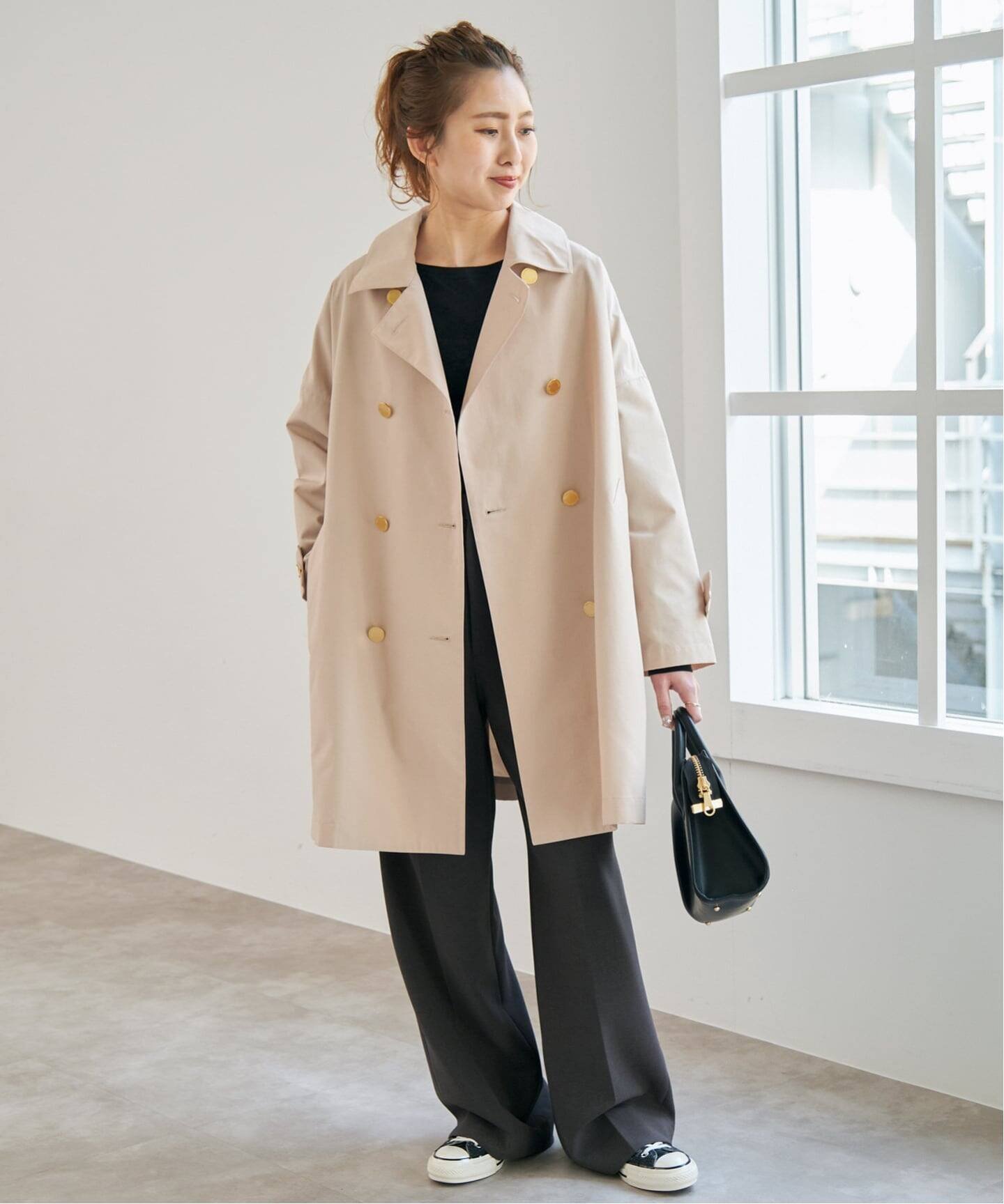 Spick & Span｜《追加予約》TRADITIONAL WEATHERWEAR/トラディショナル