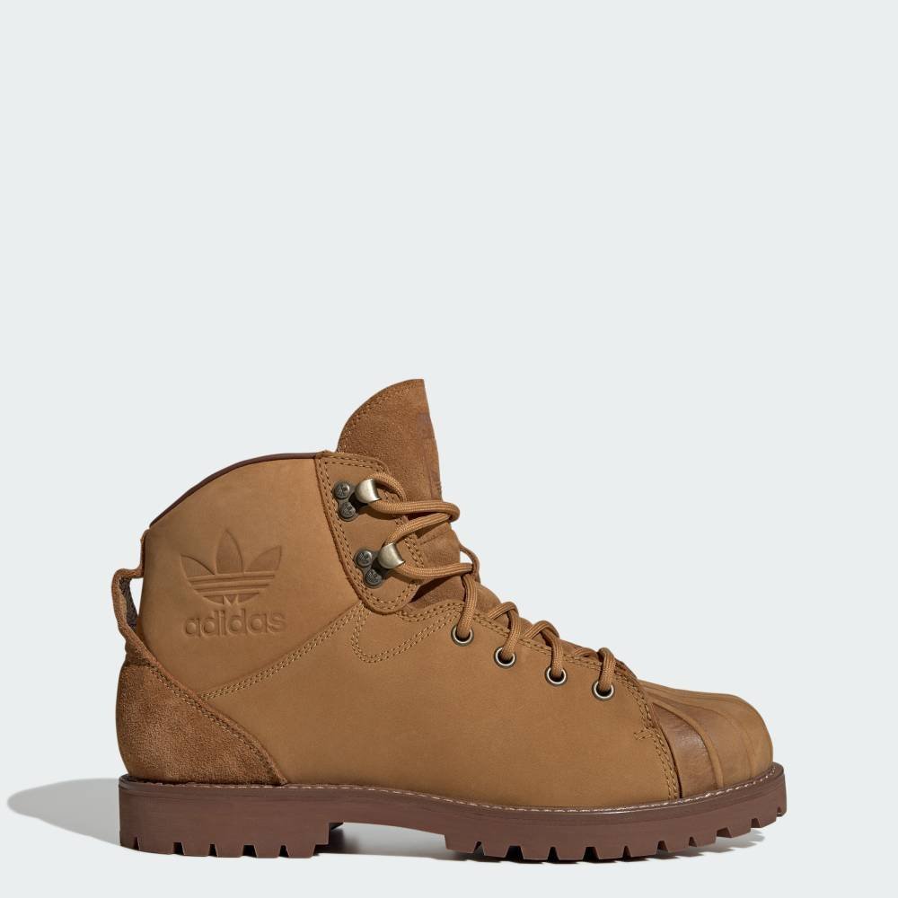 adidas｜【公式】アディダス adidas SSTブーツ / SUPERSTAR BOOT