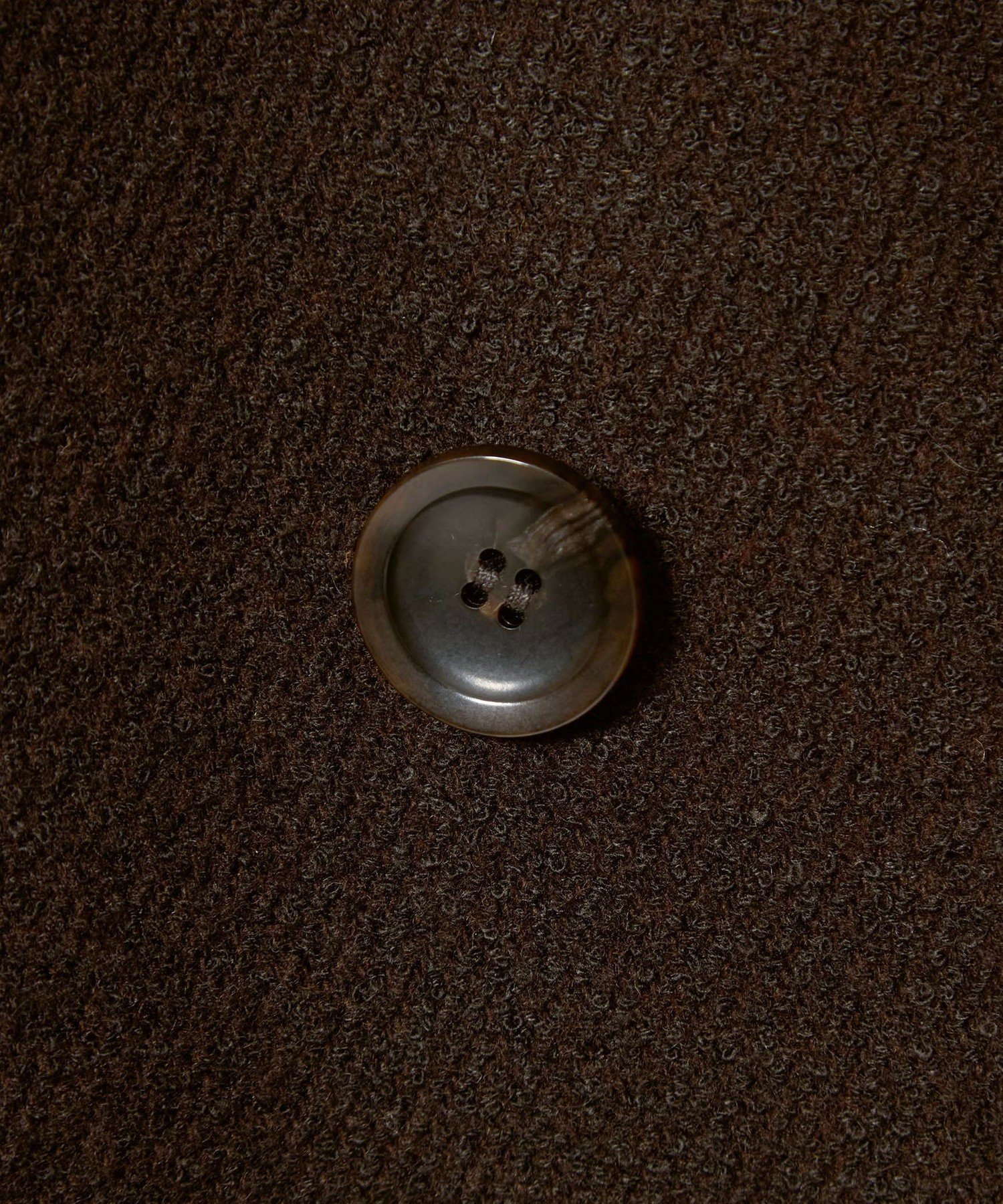 ATTISESSION ベルトコート Brown 38 BEAUTY&YOUTH UNITED ARROWS｜<ATTISESSION>リバーシブル ベルト