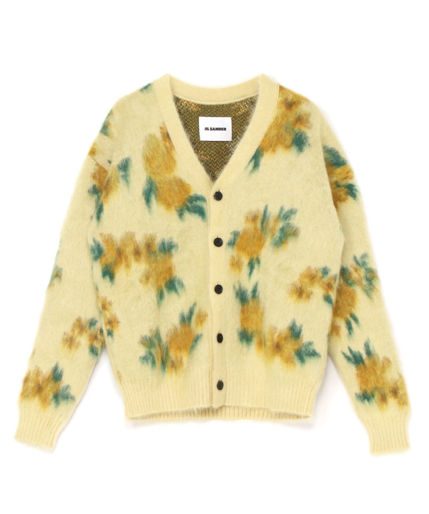 JIL SANDER(ジル サンダー)｜カーディガン | Rakuten Fashion(楽天