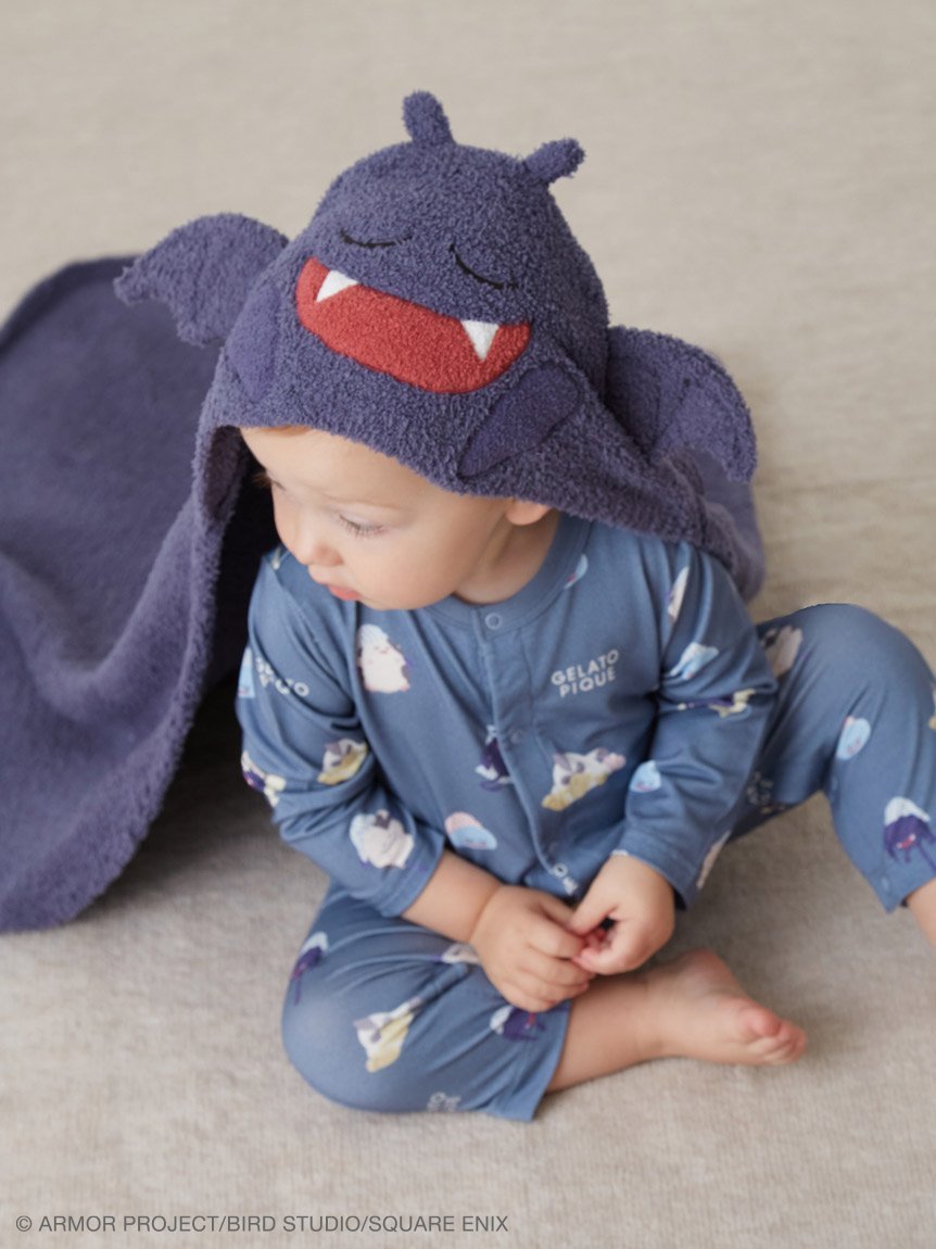 gelato pique｜【ドラゴンクエスト】【ベビー】パウダードラキー