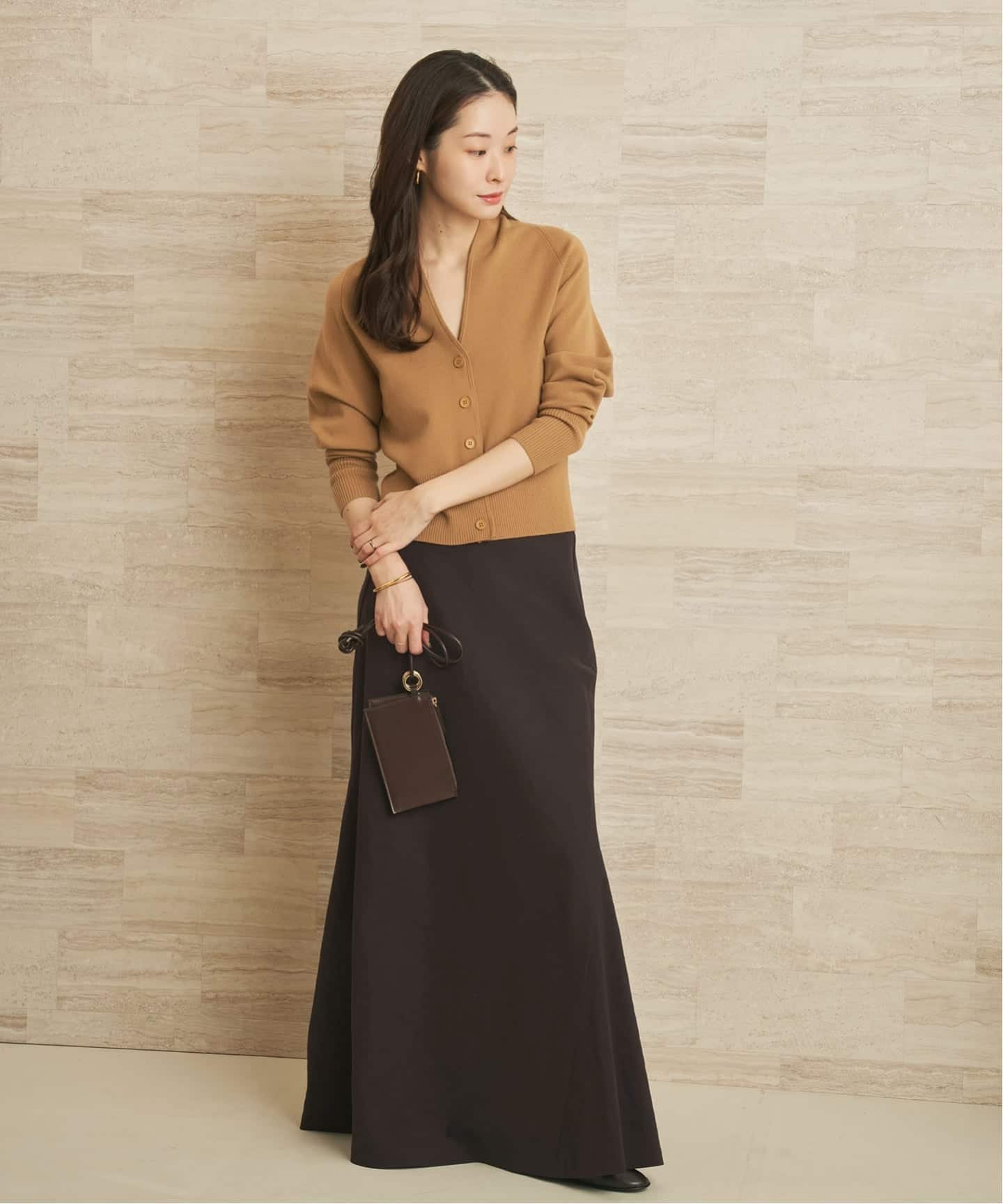 plage｜LE PETIT PULLE / ル プティ プレ 別注 TULIP COLLAR