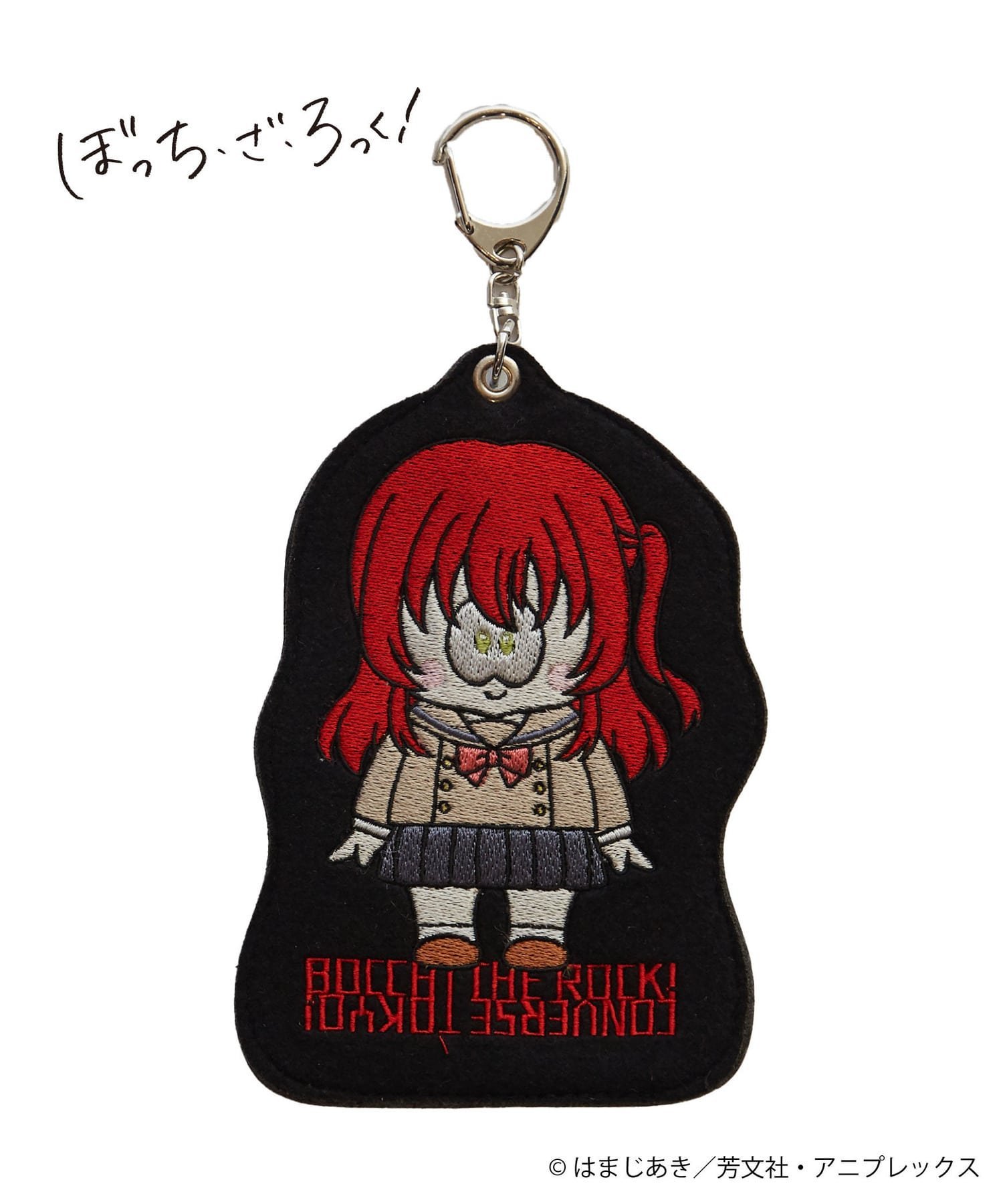 CONVERSE TOKYO｜アニメ【ぼっち・ざ・ろっく!】【HUMAN ROBOT