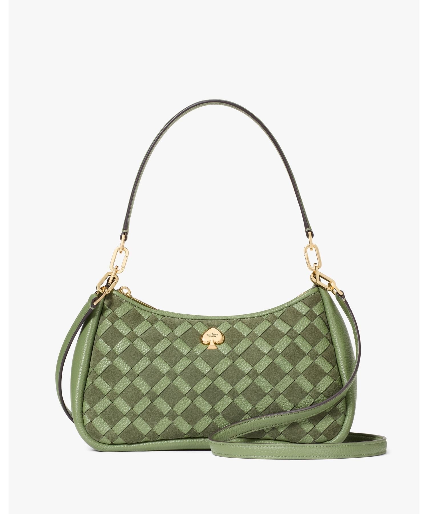 kate spade new york｜【公式】ケイラ スモール コンバーチブル