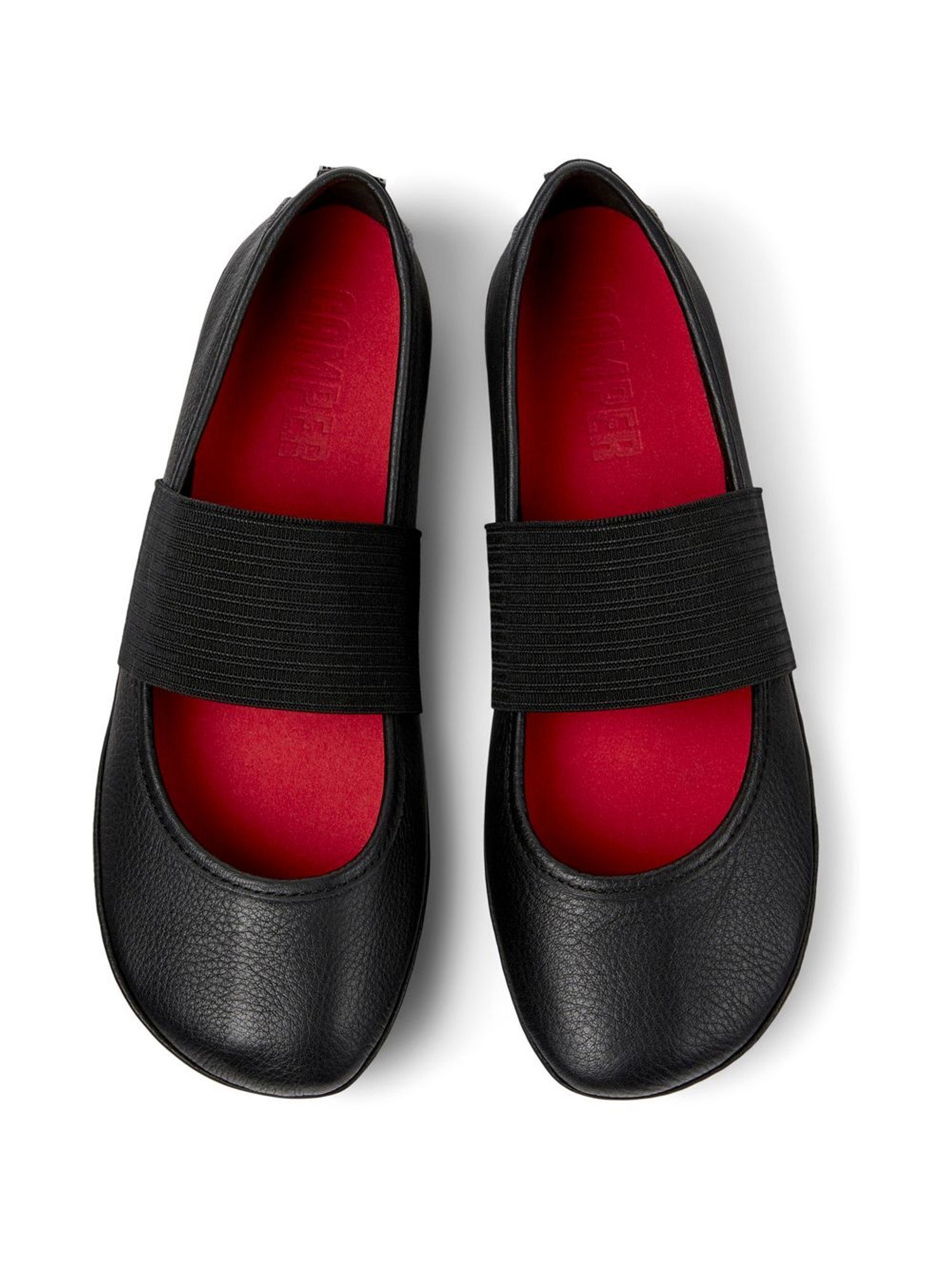 CAMPER｜[カンペール] RIGHT NINA / フラットシューズ | Rakuten