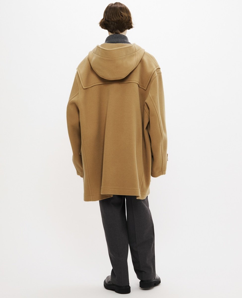 MELROSE Select｜【MONTGOMERY/モンゴメリー】Alton Pile Melton