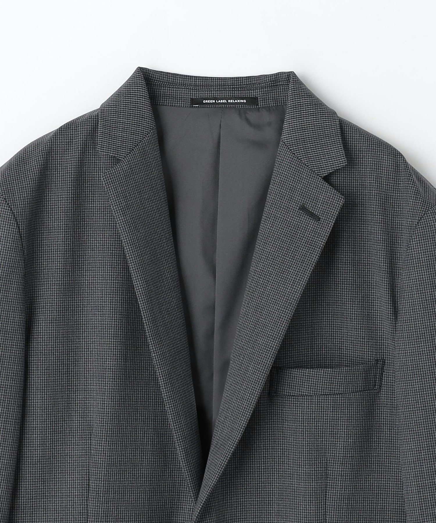 UNITED ARROWS LTD. OUTLET｜A+ TWPU チドリ スリム 2B ジャケット