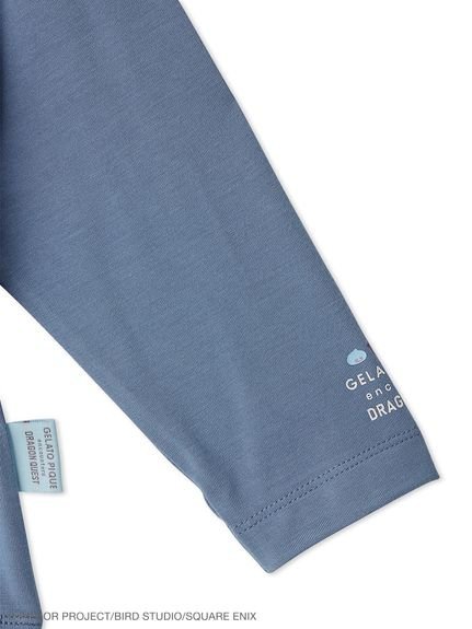 gelato pique｜【ドラゴンクエスト】【キッズ】スリーピングモンスター