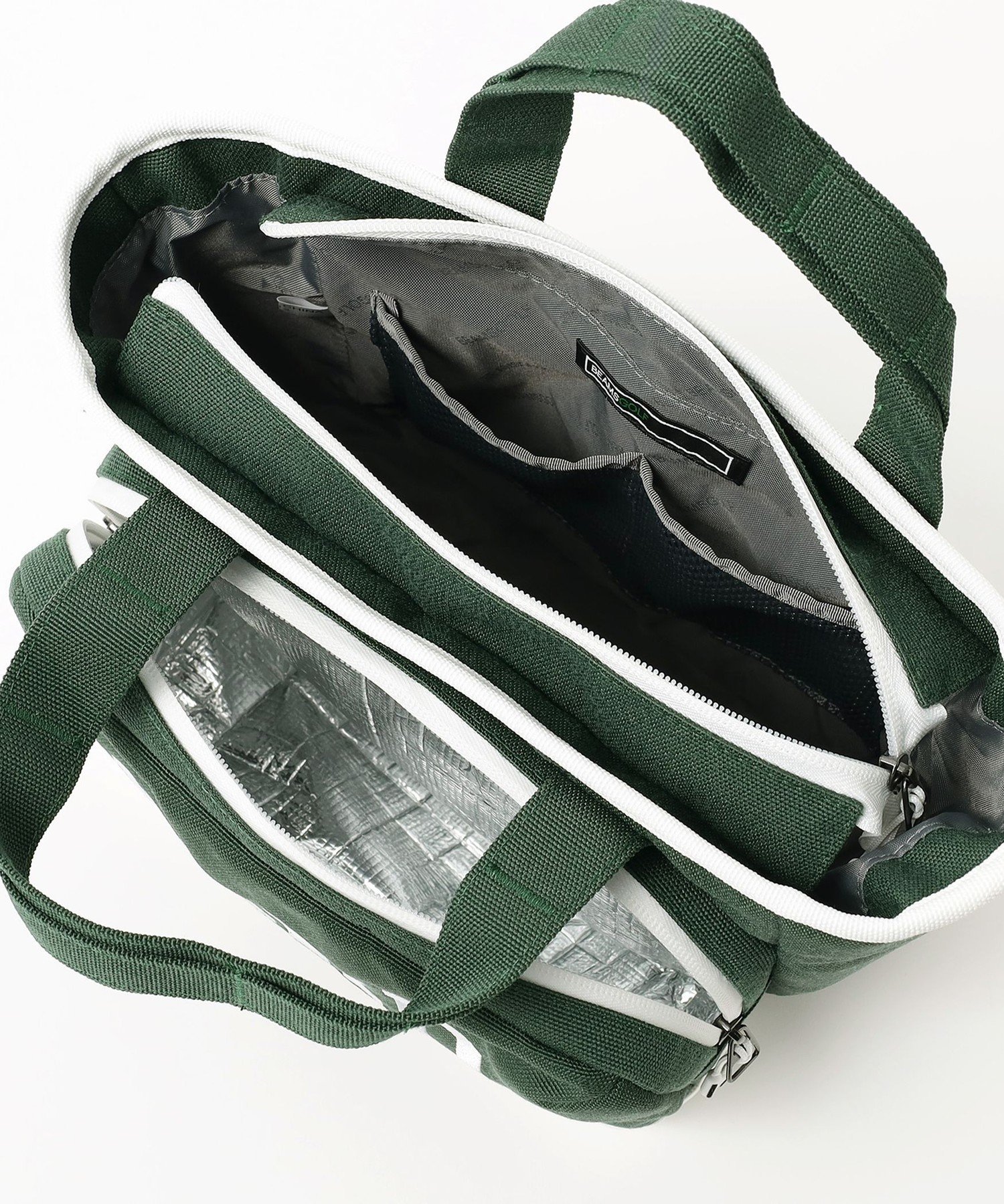 BEAMS GOLF｜YARD カートバッグ(保温・保冷) | Rakuten Fashion(楽天