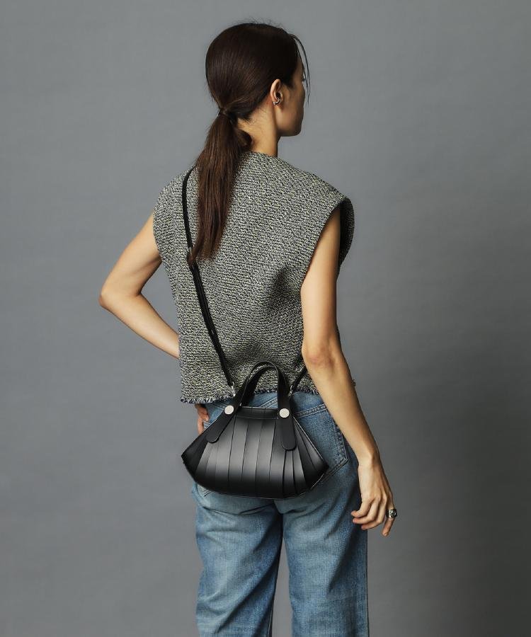 HIROKO HAYASHI｜OSSO VIVO(オッソ ヴィーヴォ)2wayバッグ | Rakuten