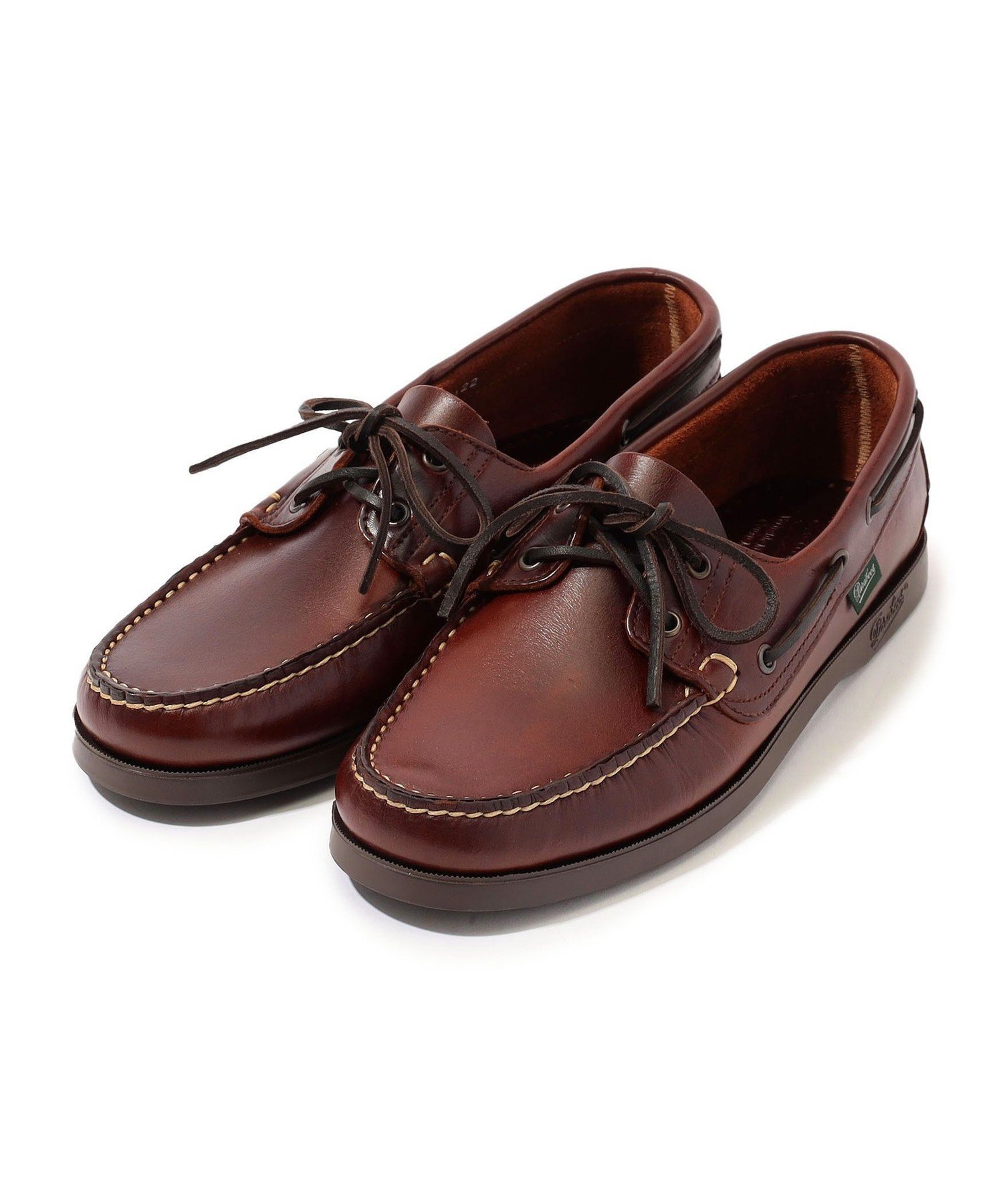 torrowland別注 paraboot veritable mocassi Paraboot for