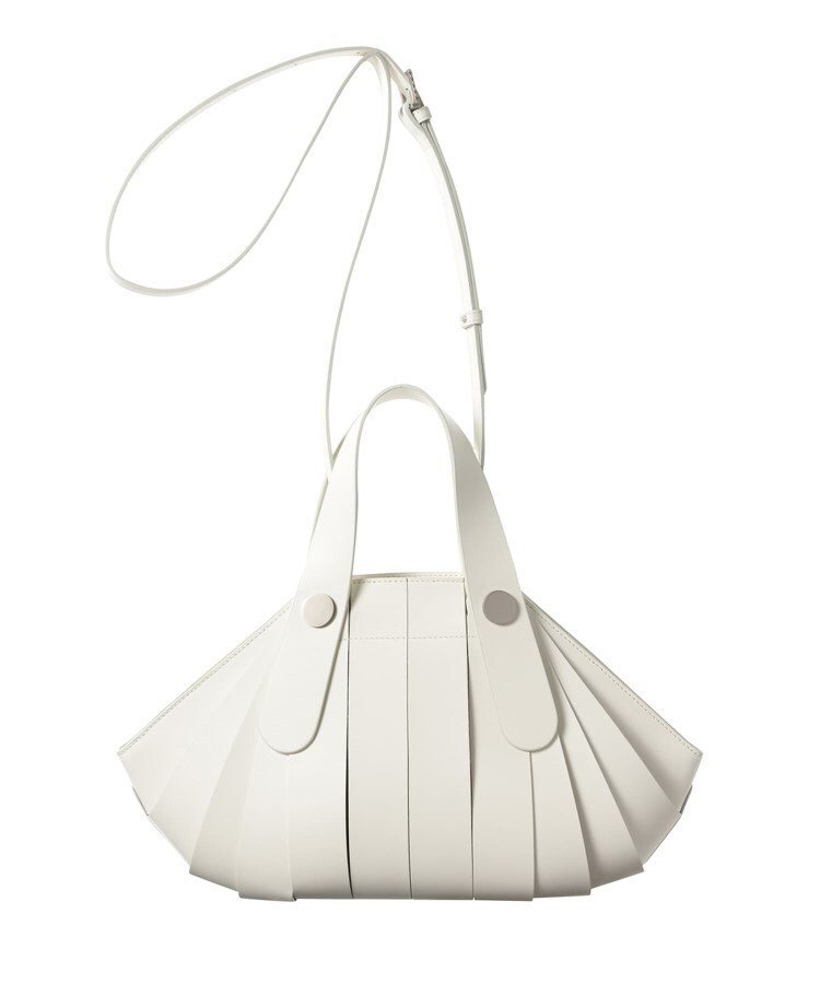 HIROKO HAYASHI｜OSSO VIVO(オッソ ヴィーヴォ)2WAYハンドバッグ