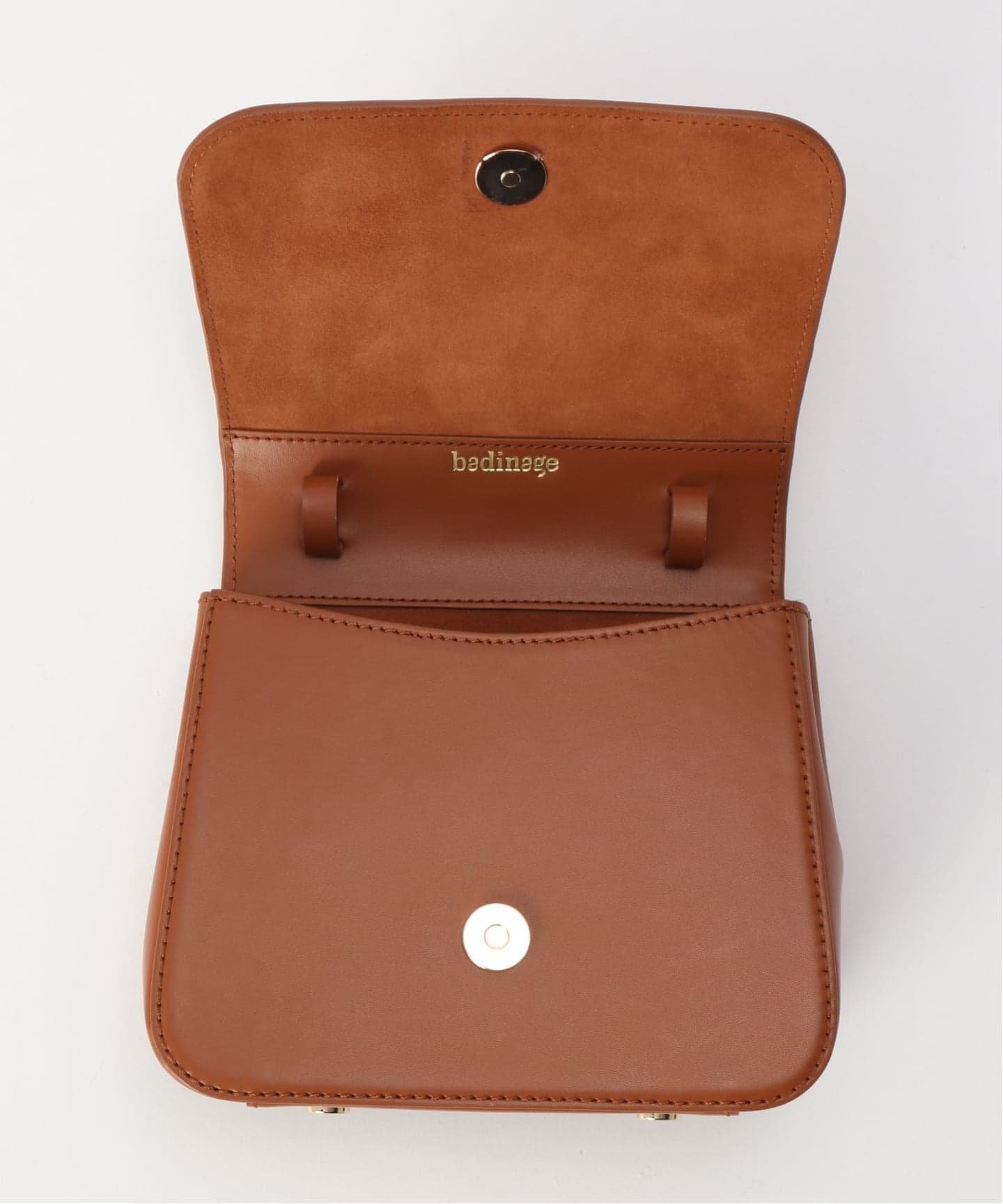 plage｜BADINAGE / バディナージュ SIRINDA MINI バッグ | Rakuten