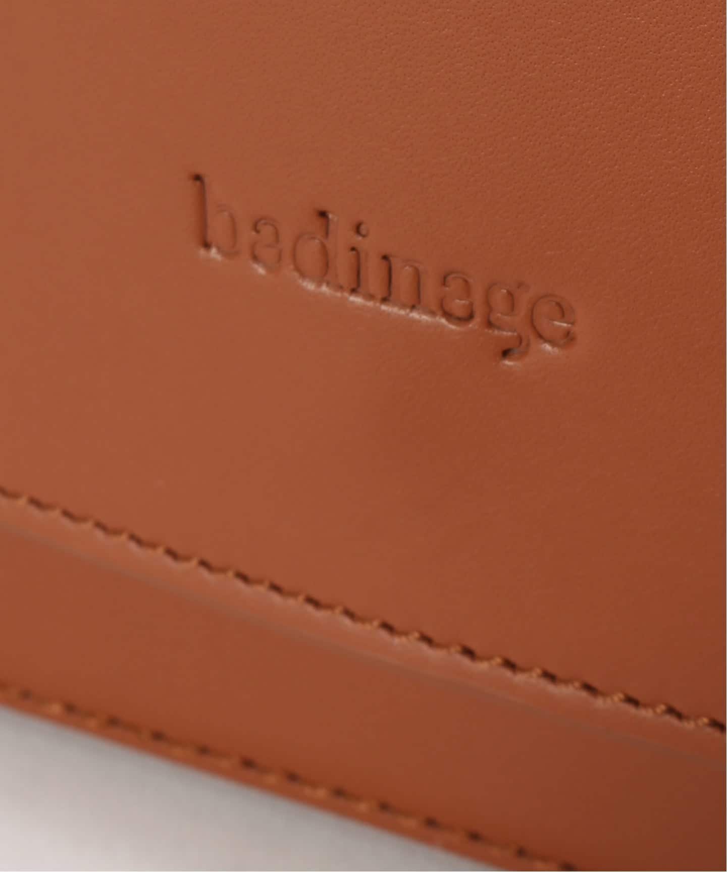 plage｜BADINAGE / バディナージュ SIRINDA MINI バッグ | Rakuten