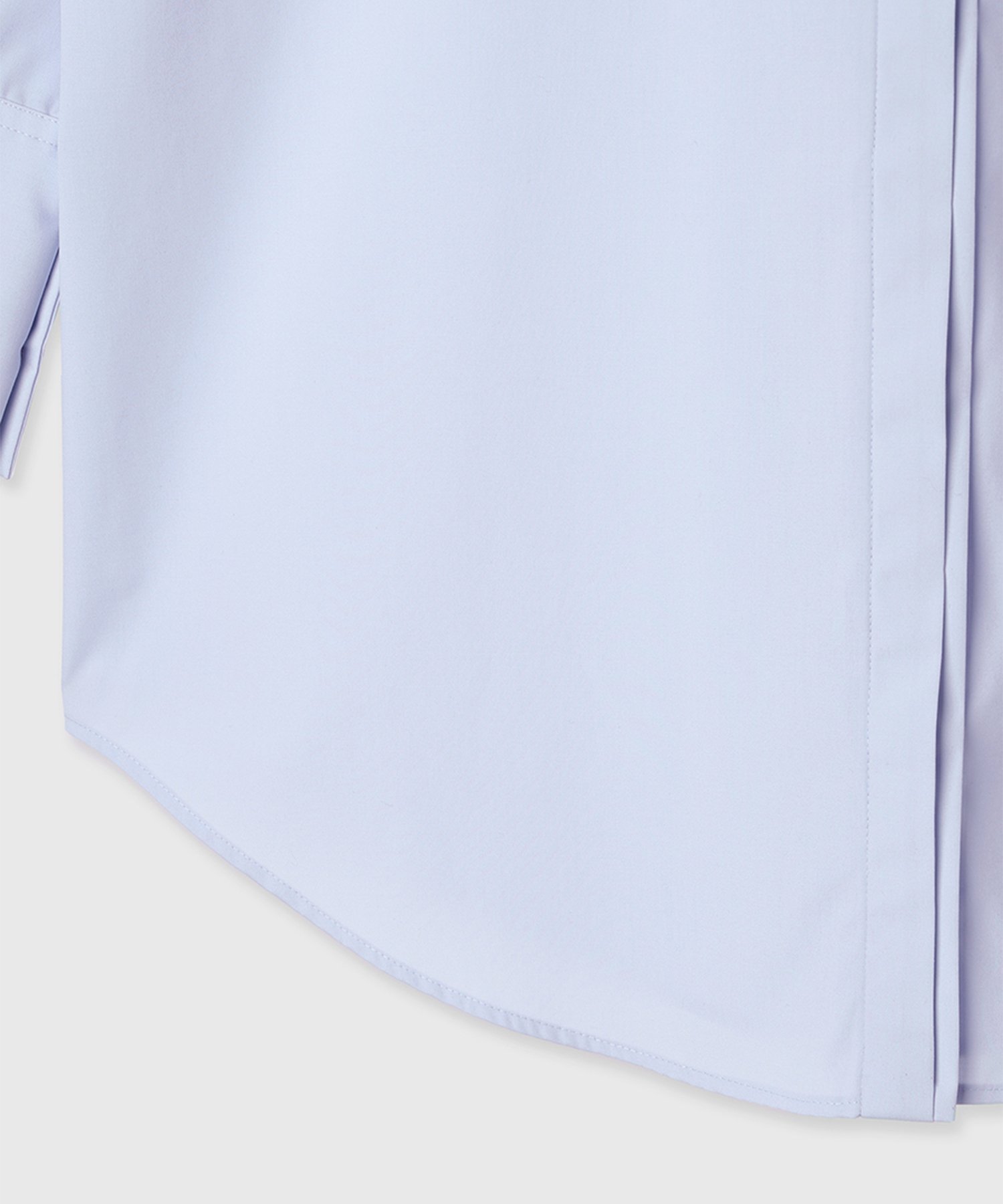 anuans｜マルチウェイオーバーシャツ | Rakuten Fashion(楽天