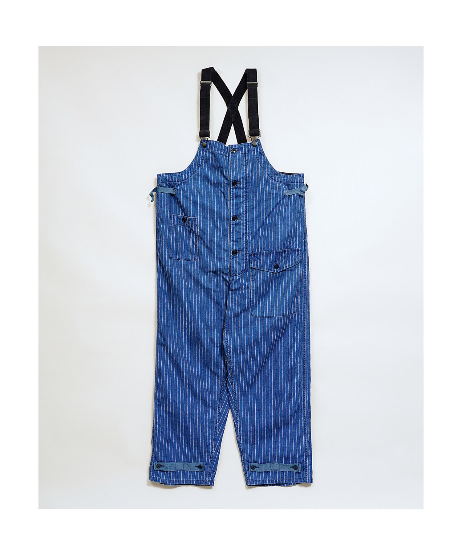 楽天市場】デッキジャケット N－1（オーバーオール｜メンズ