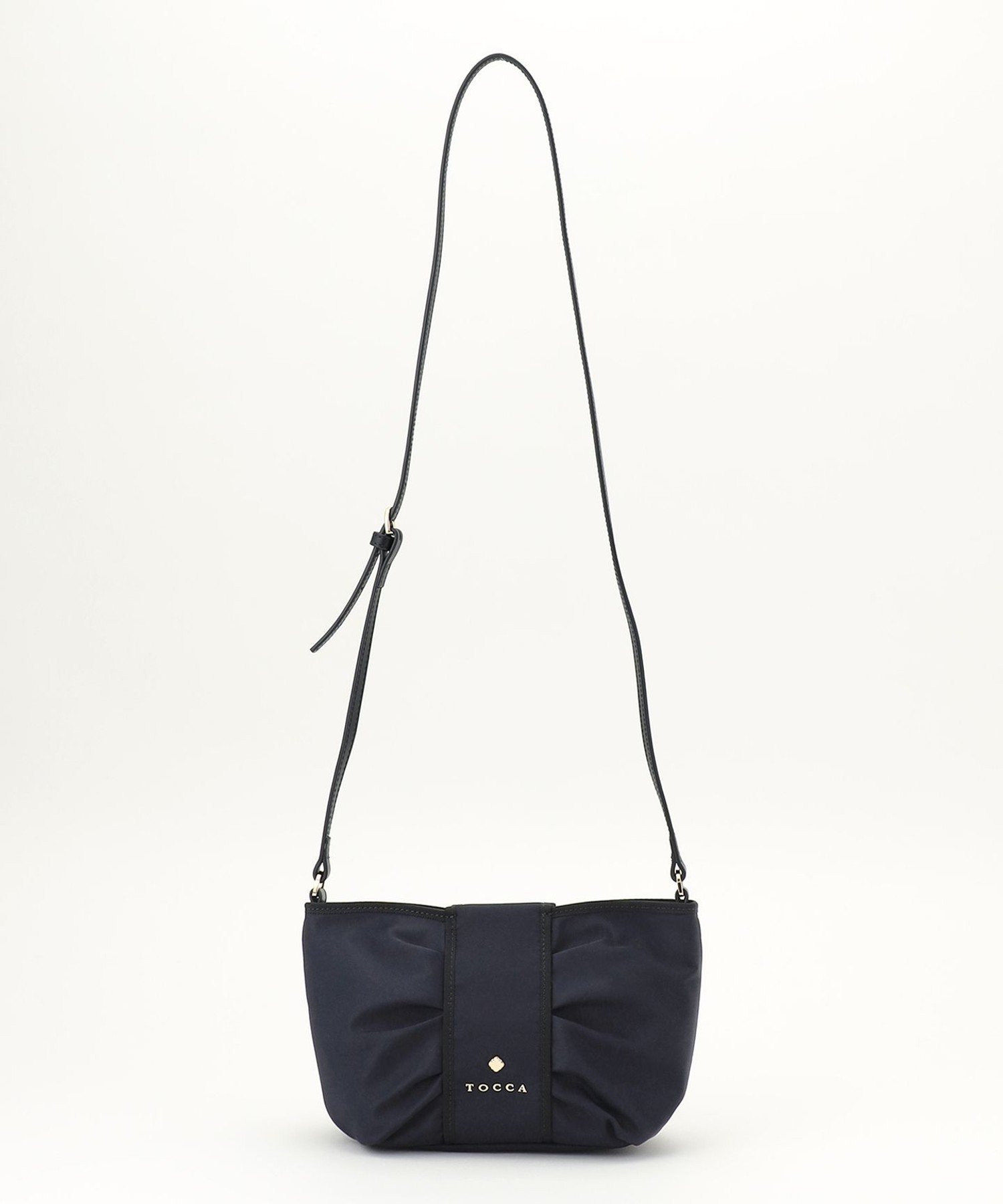 TOCCA｜RIBBON KNOT POCHETTE ポシェットバッグ | Rakuten Fashion