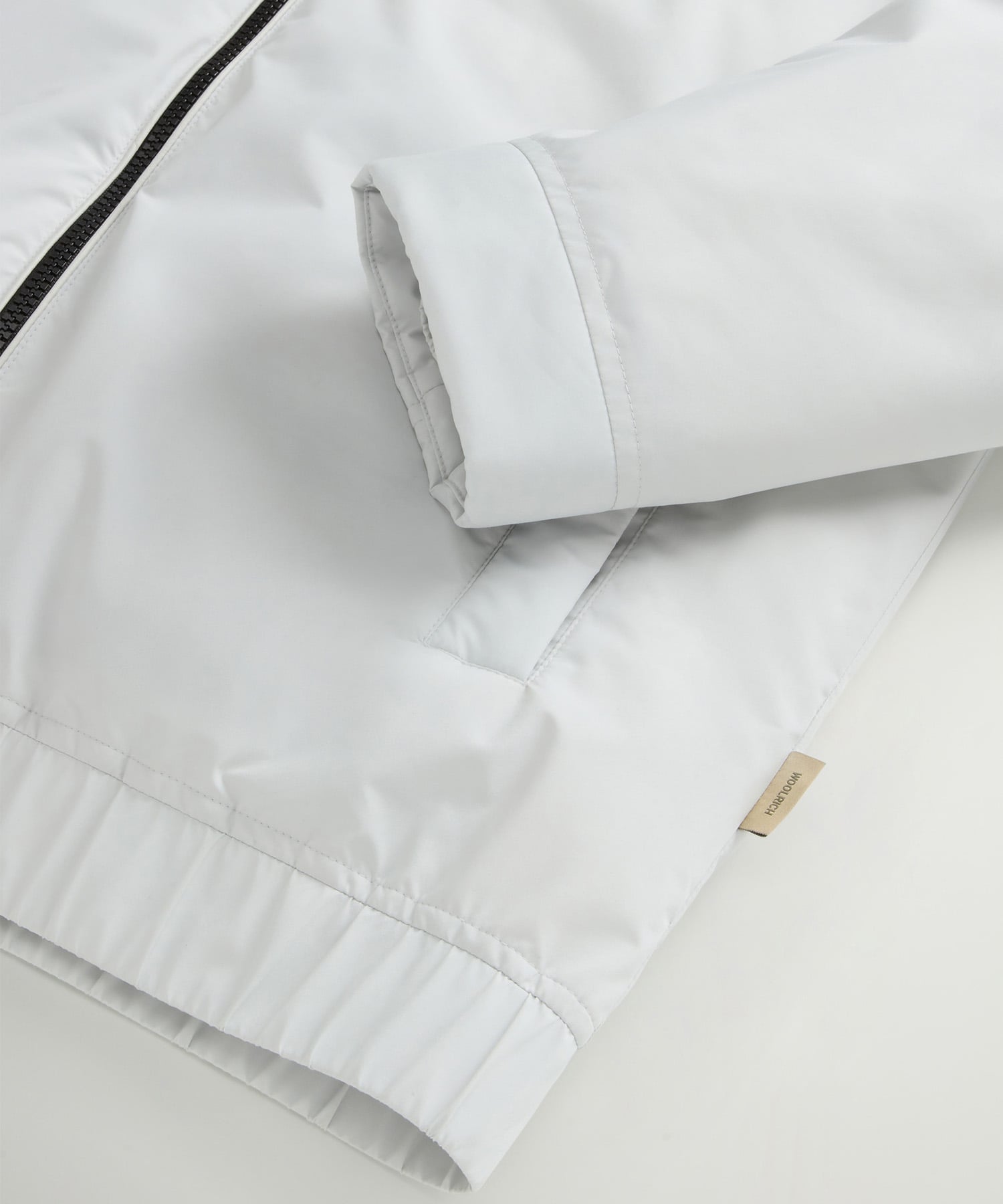 WOOLRICH｜クラウド ルイス ボンバー | Rakuten Fashion(楽天