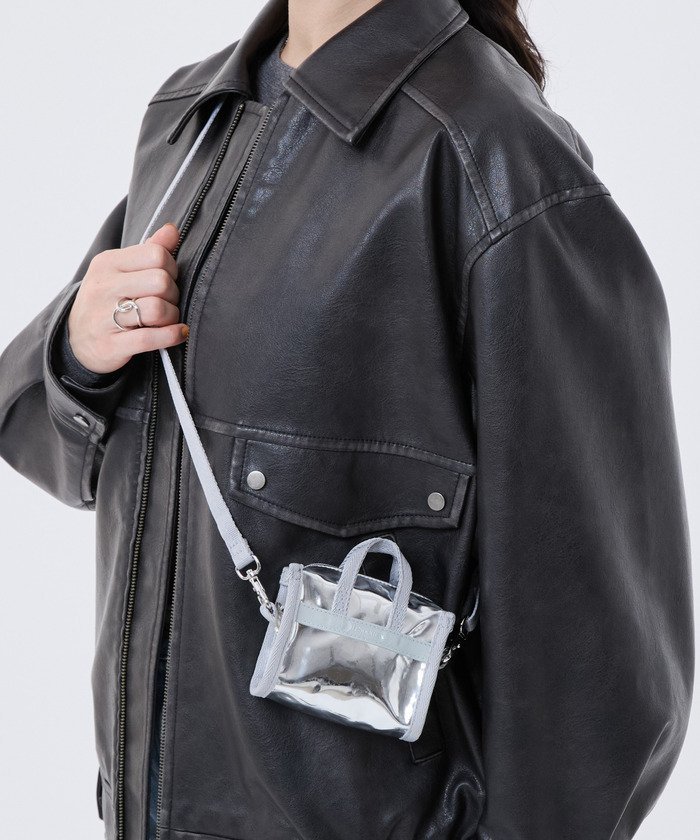 LeSportsac｜【公式】レスポートサック ショルダーバッグ 2301LC52