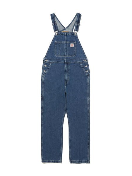 Levi's｜オーバーオール ダークインディゴ | Rakuten Fashion(楽天
