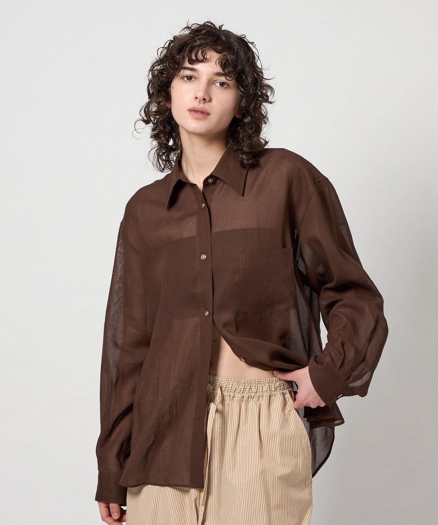 【かっちゃん】Product twelve X 6(ROKU) シャツ かっちゃん様専用】Product twelve X 6(ROKU) シャツ - メルカリ