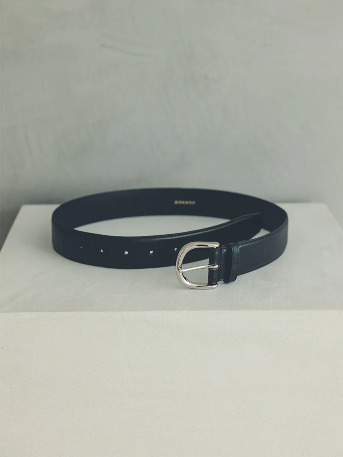 anuans｜ワイドレザーベルト | Rakuten Fashion(楽天ファッション／旧