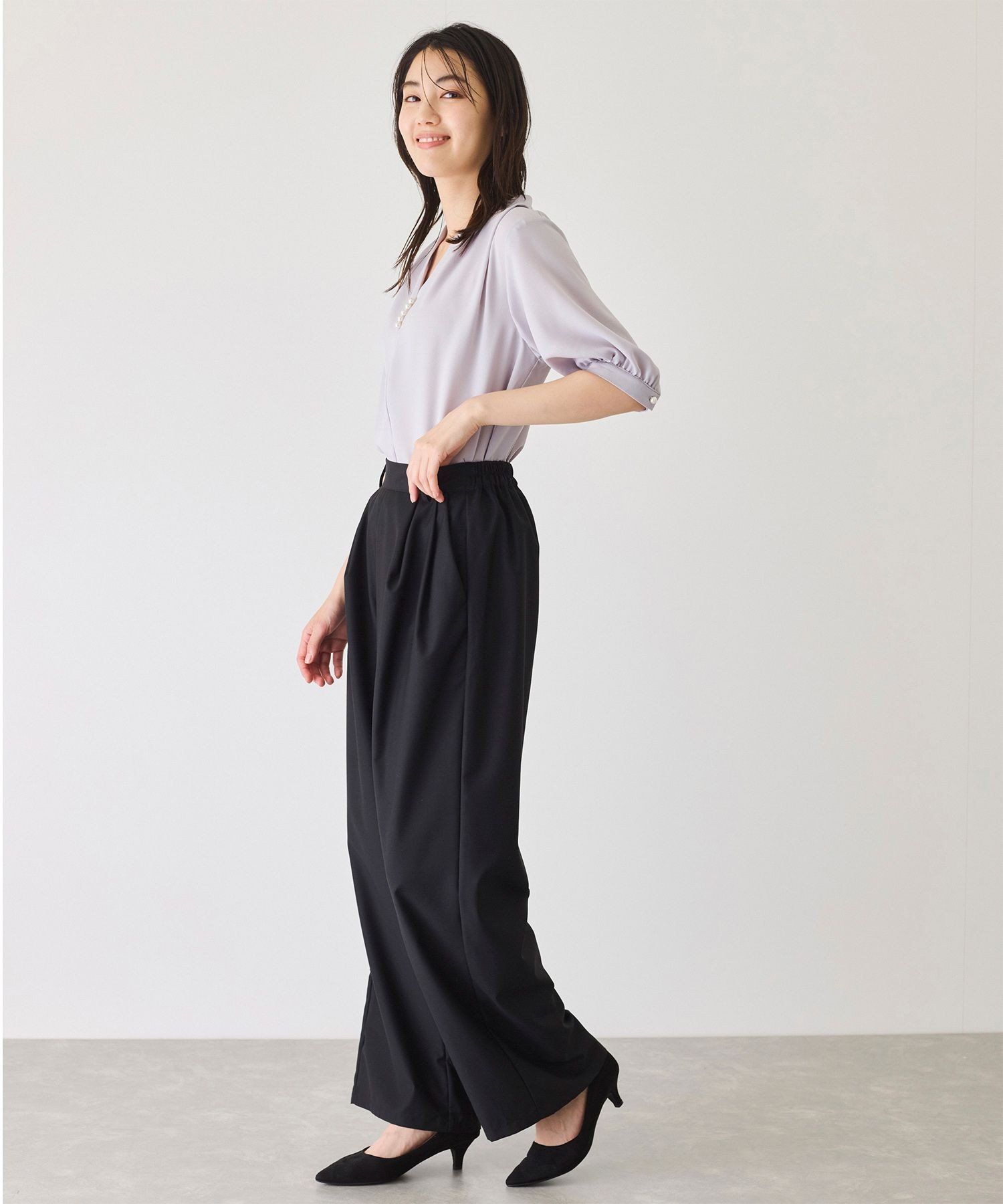 JAYRO｜ツータック パンツ | Rakuten Fashion(楽天ファッション／旧