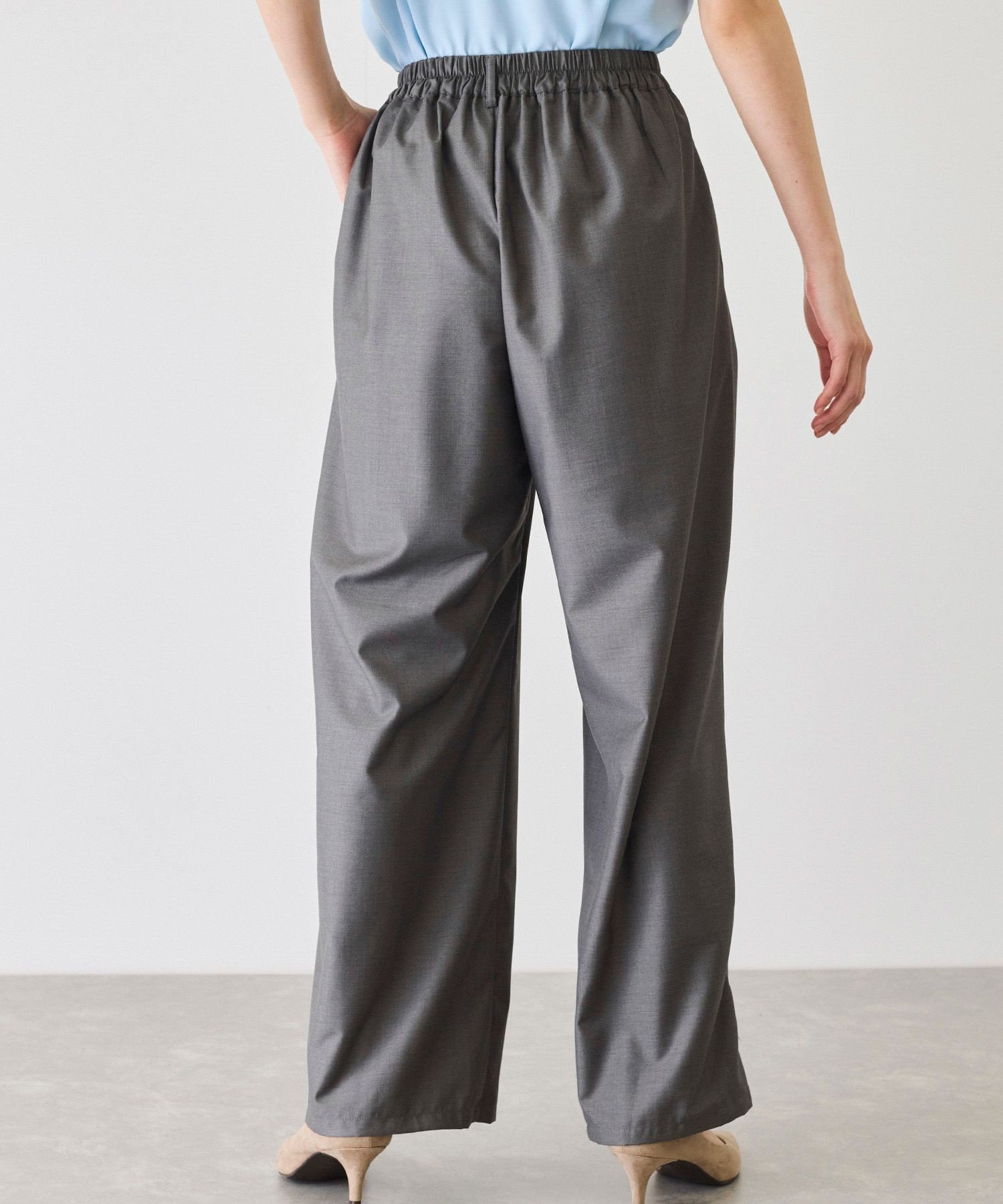 JAYRO｜ツータック パンツ | Rakuten Fashion(楽天ファッション／旧