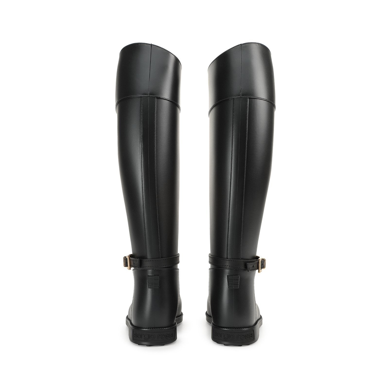 Sergio Rossi(セルジオロッシ)｜SR NORA RAINY | Rakuten Fashion(楽天