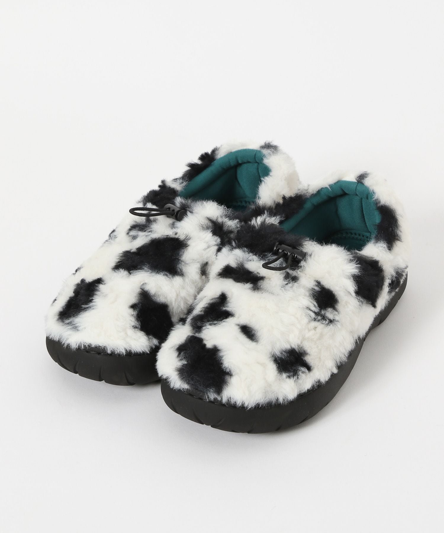 niko and ｜オリジナルニコモコモックシューズ | Rakuten Fashion