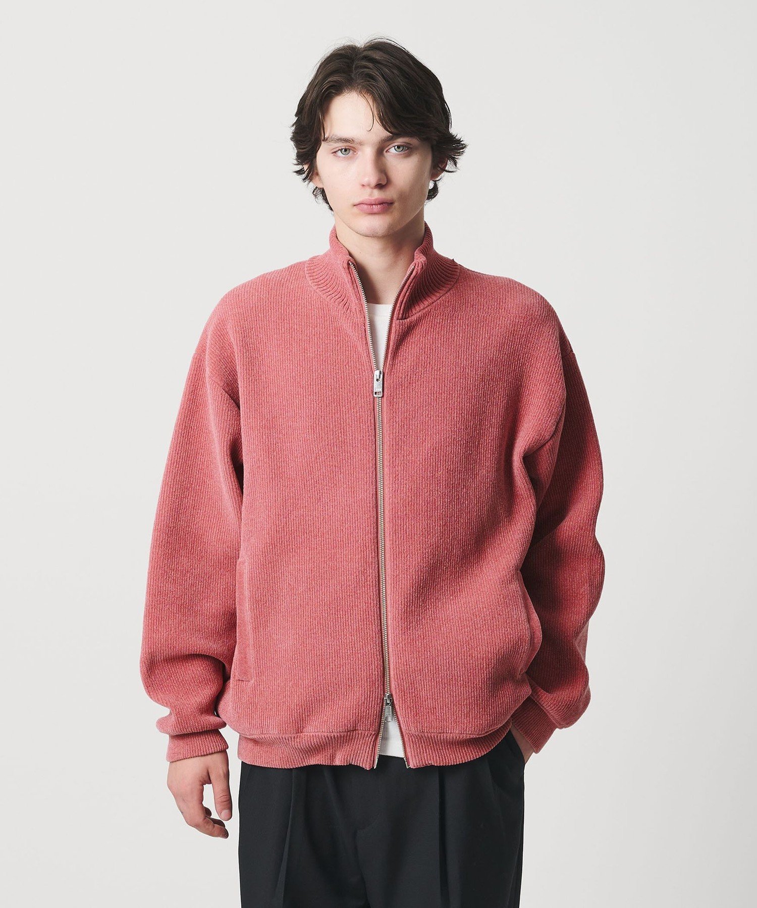 BEAUTY&YOUTH UNITED ARROWS｜モール ドライバーズ ニット | Rakuten