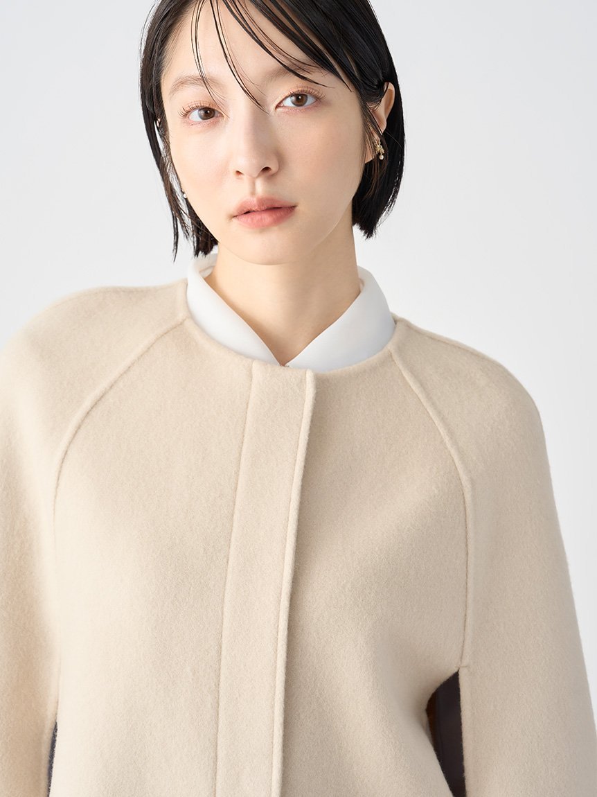 CELFORD｜ファーティペットケープ | Rakuten Fashion(楽天ファッション