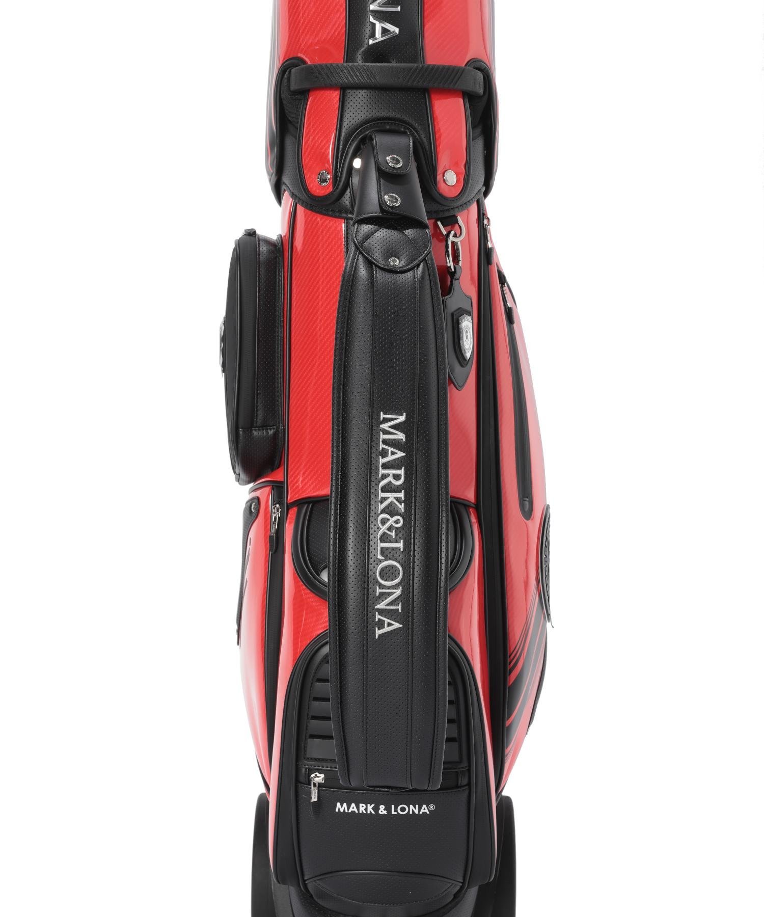 MARK＆LONA｜Indy Large Wheel Caddy [with carry handle] | Rakuten