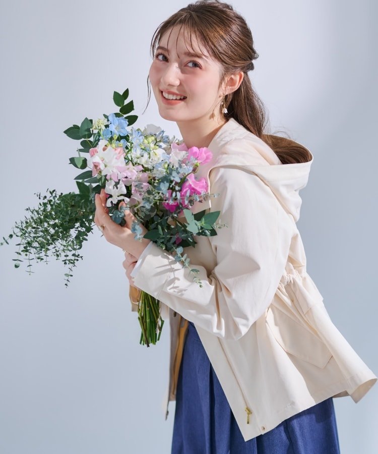 Couture Brooch｜【2025春新作・撥水】愛されマンパ | Rakuten Fashion